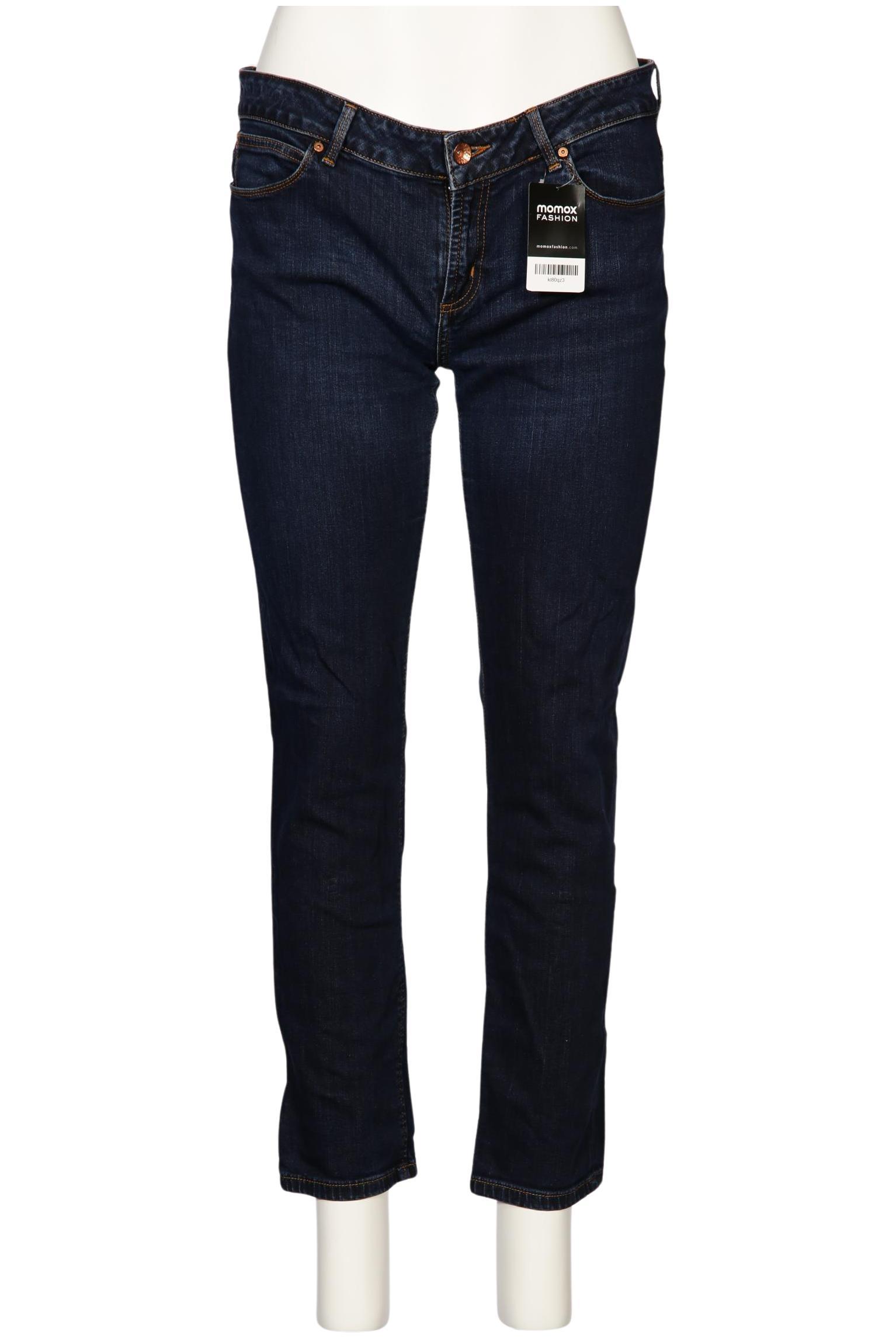 

Tommy Hilfiger Damen Jeans, marineblau, Gr. 35