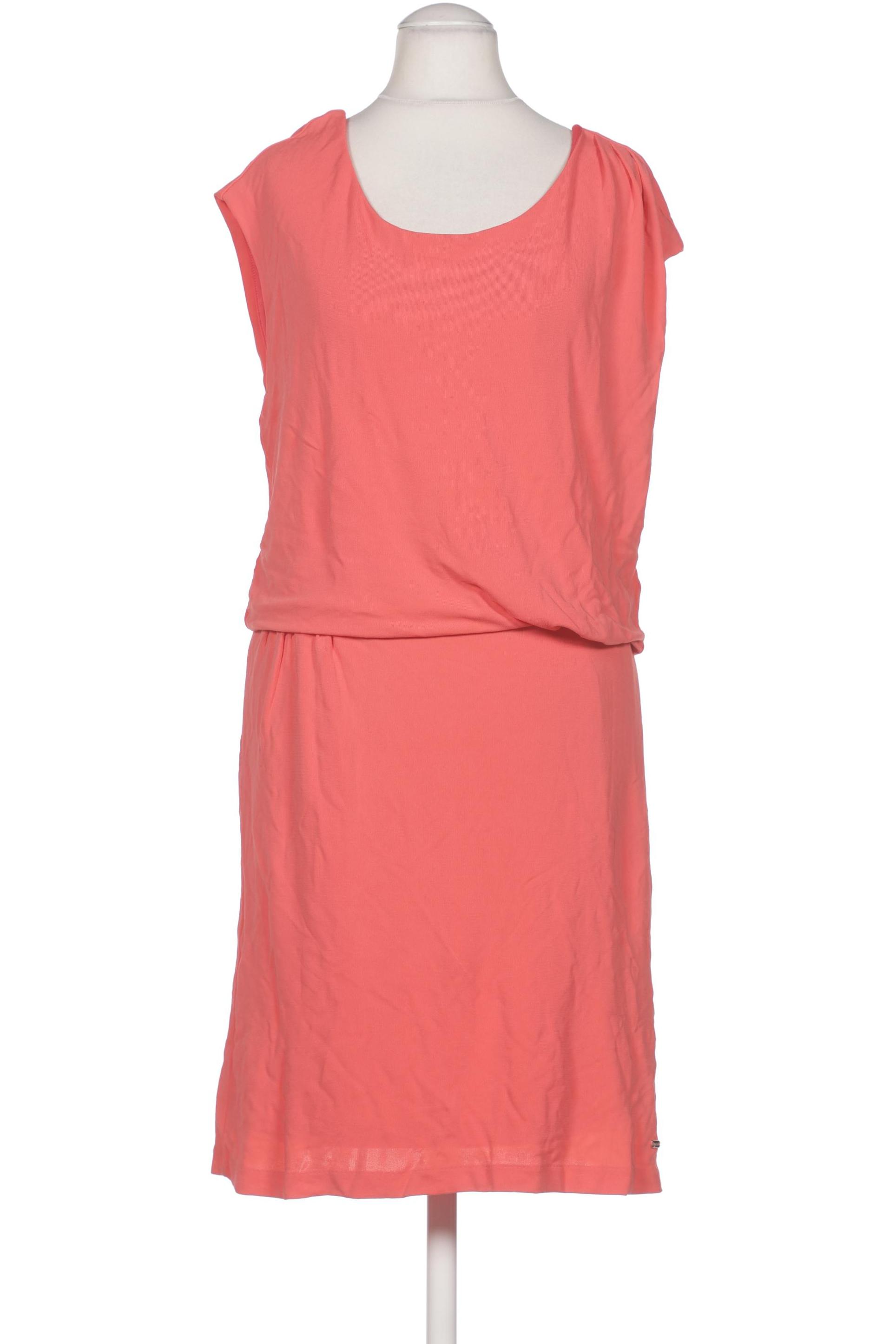 

Tommy Hilfiger Damen Kleid, pink, Gr. 36