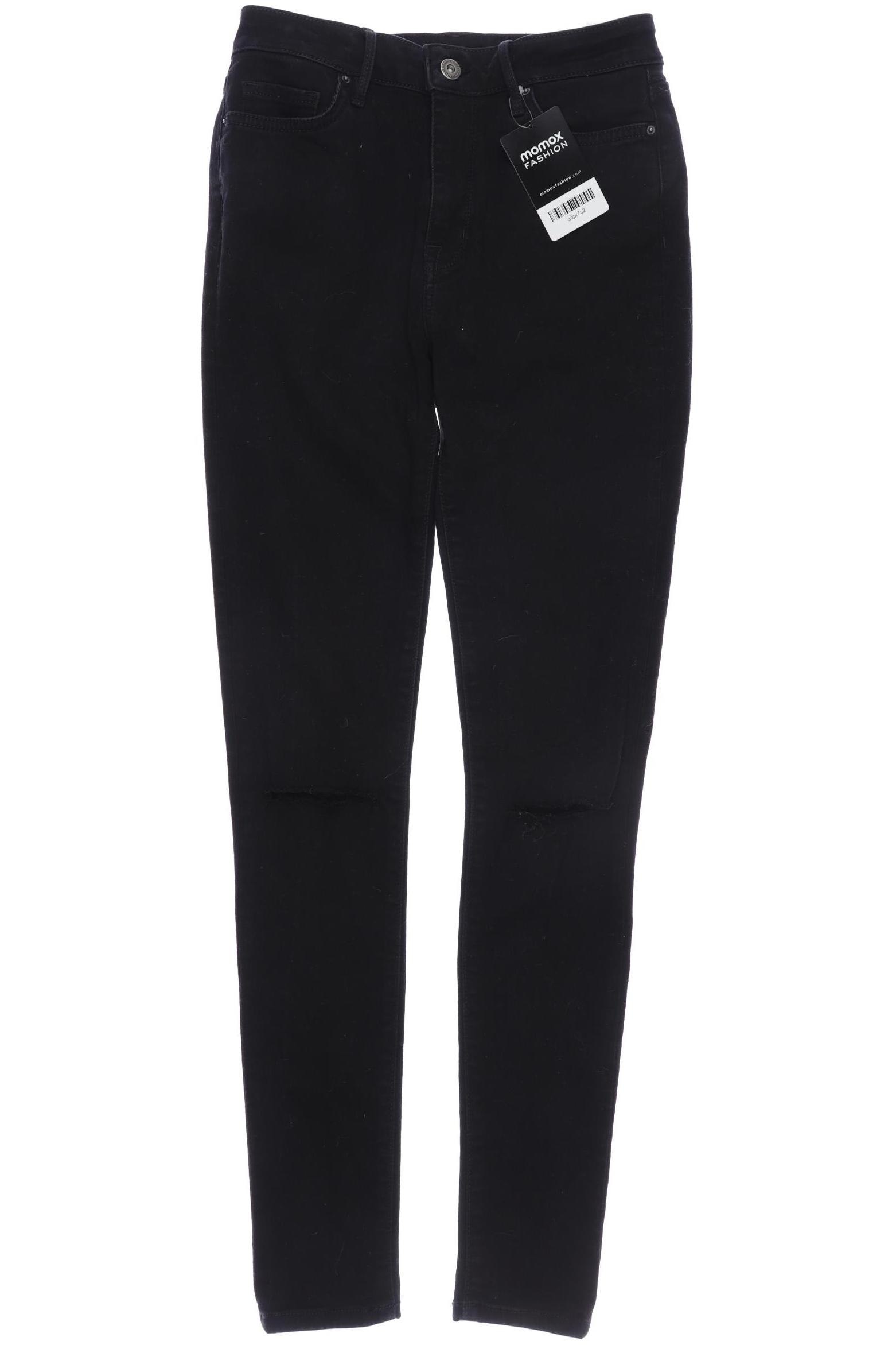 

Tommy Hilfiger Damen Jeans, schwarz, Gr. 28