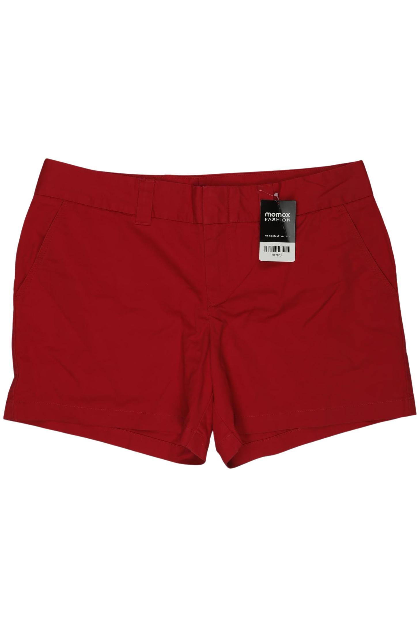 

Tommy Hilfiger Damen Shorts, rot, Gr. 14