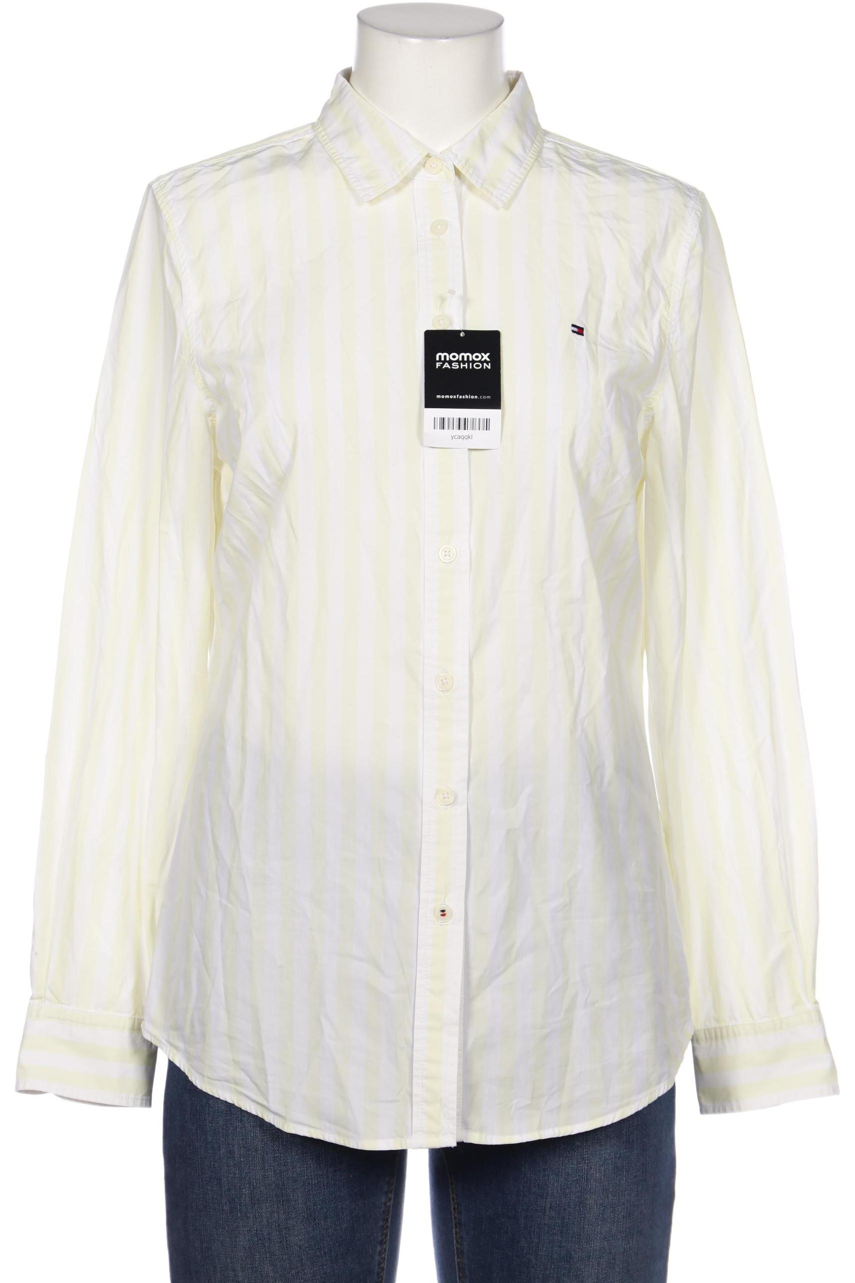 

Tommy Hilfiger Damen Bluse, hellgrün