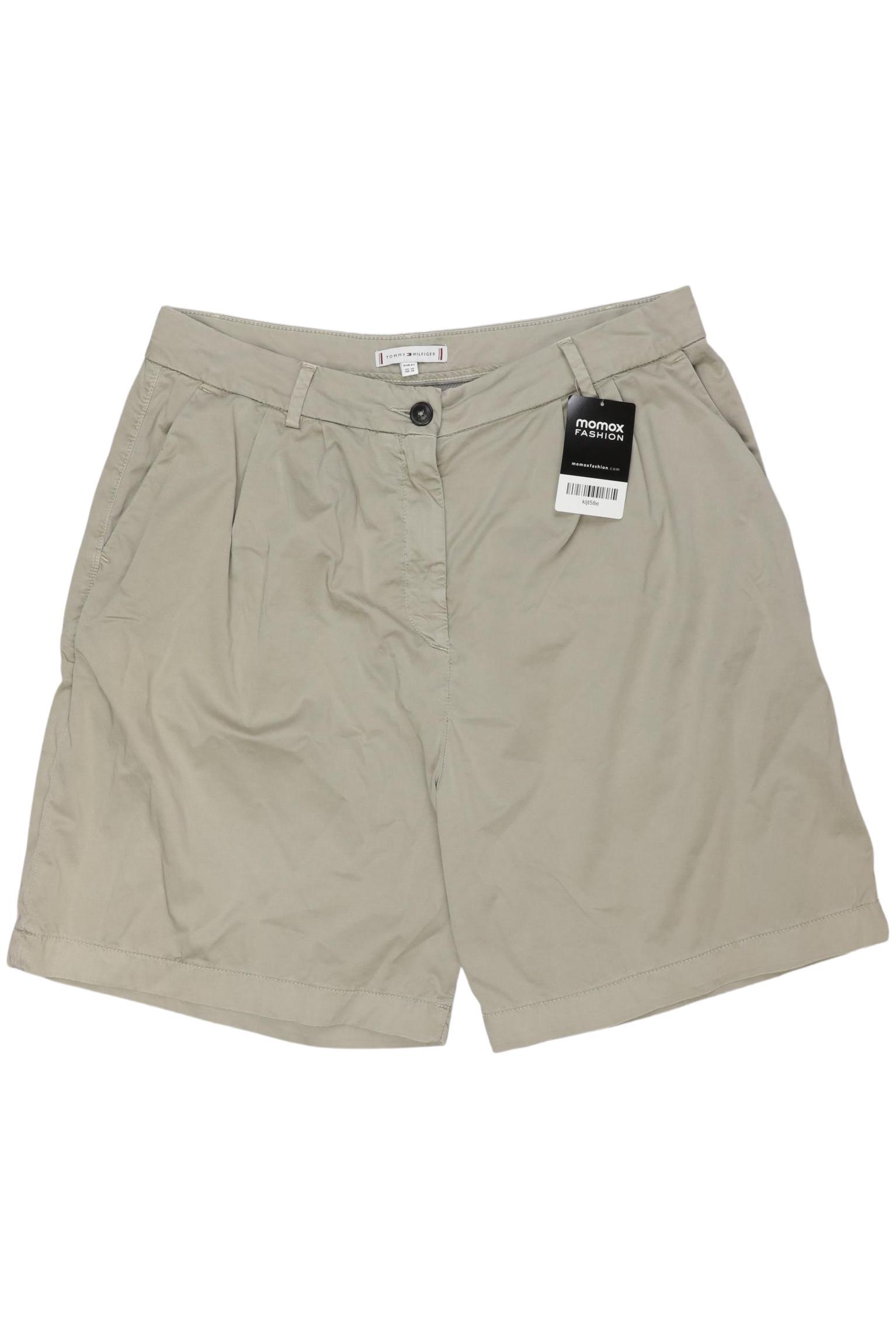 

Tommy Hilfiger Damen Shorts, beige, Gr. 42