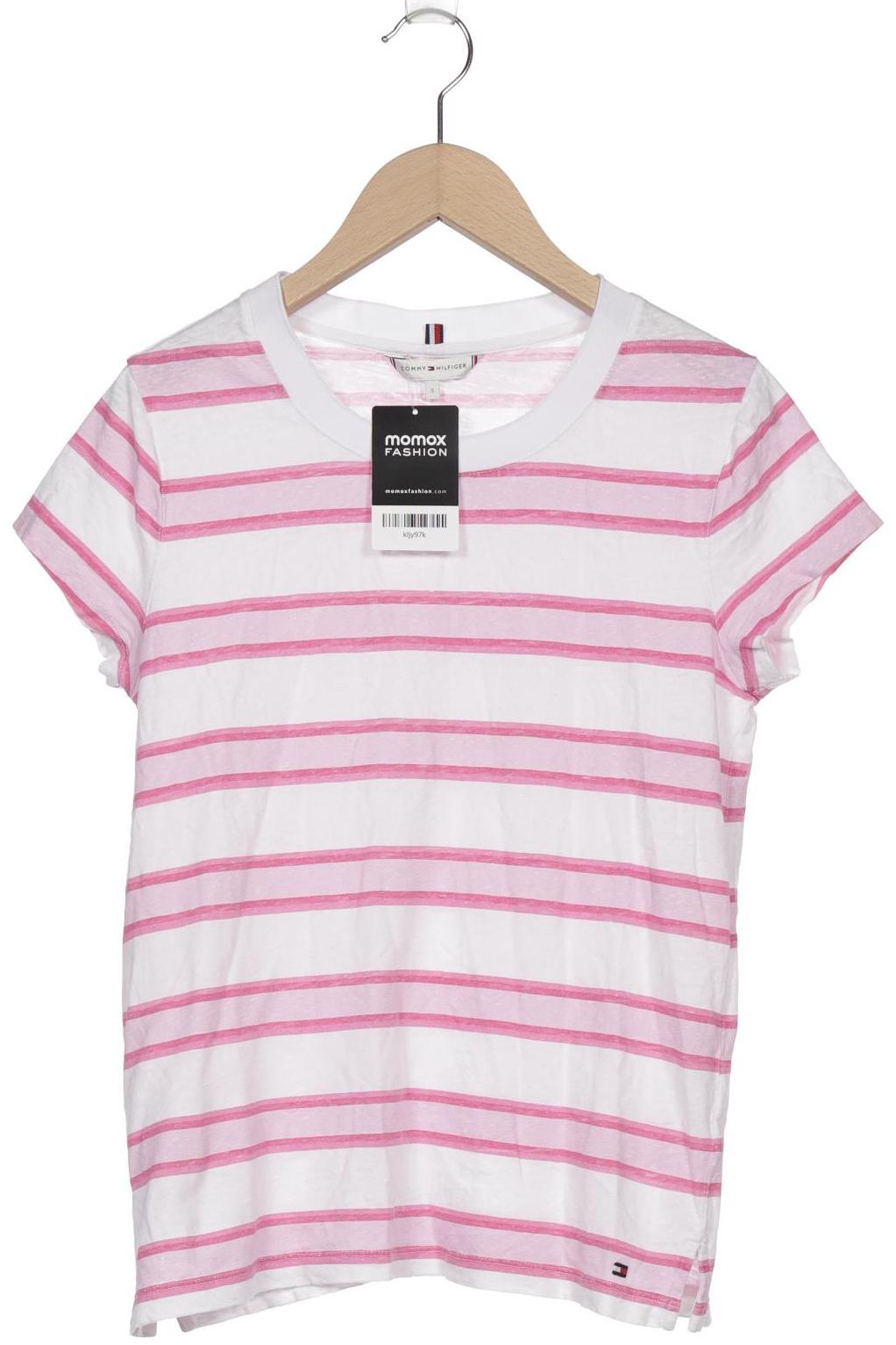 

Tommy Hilfiger Damen T-Shirt, pink