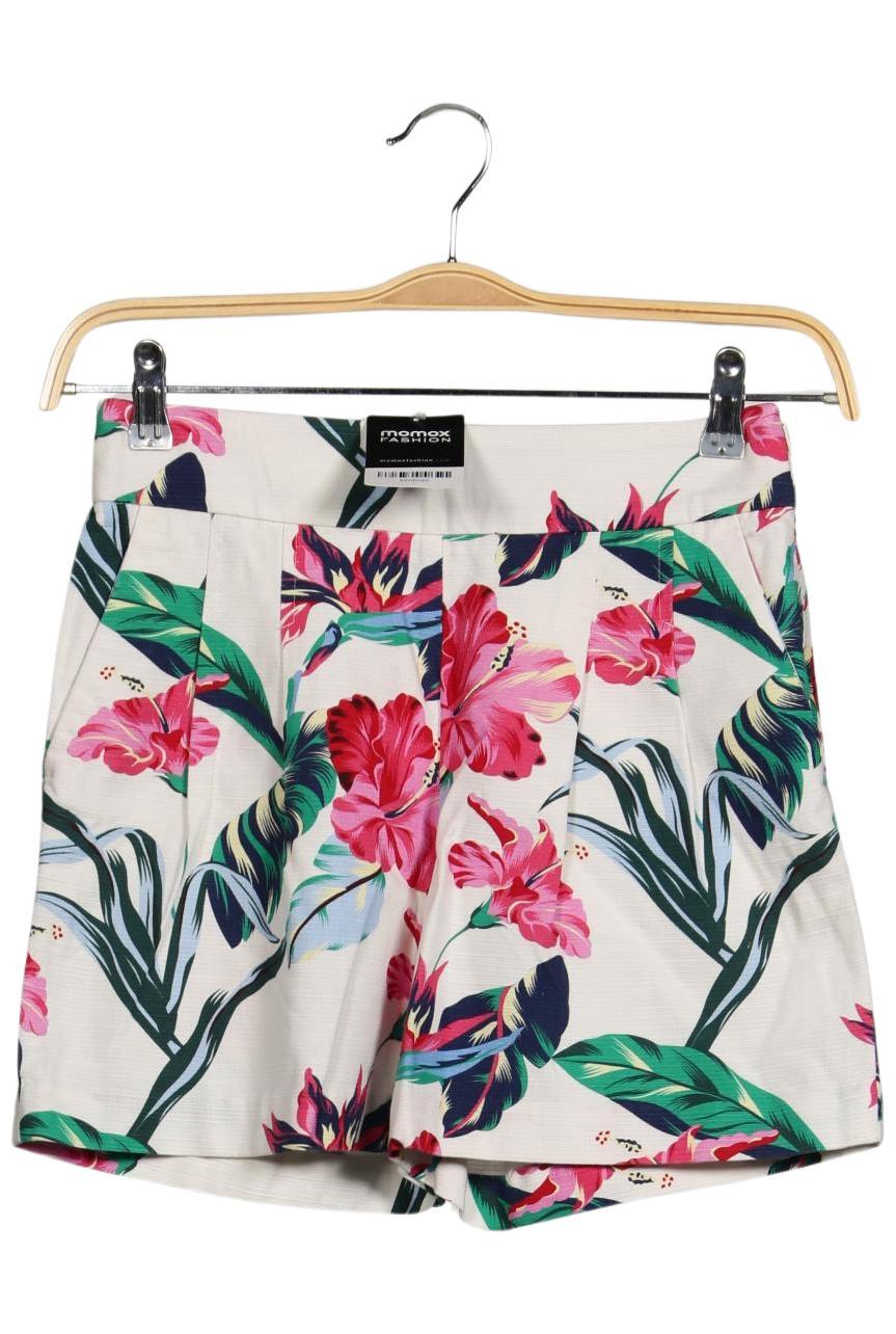 

Tommy Hilfiger Damen Shorts, weiß, Gr. 2