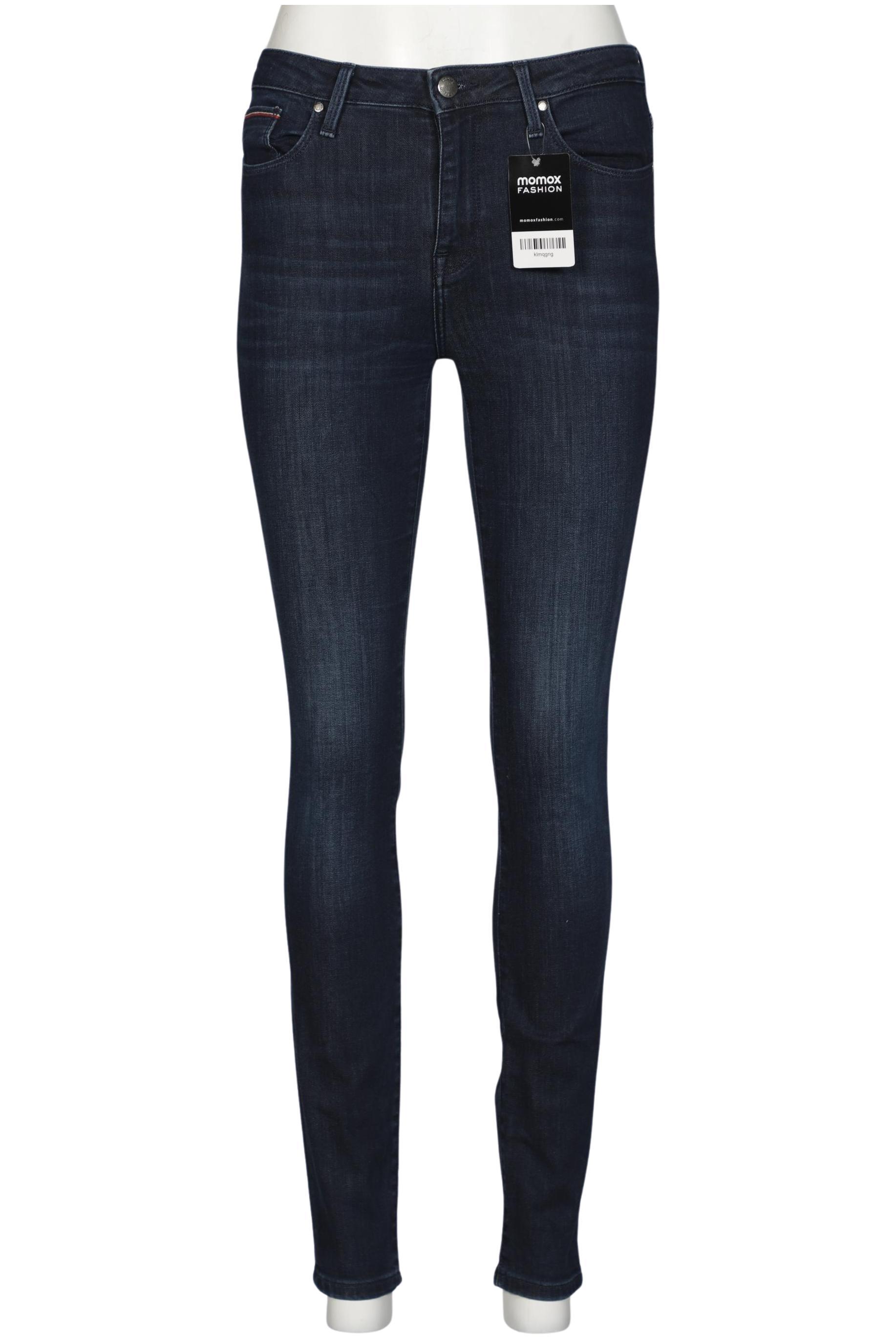

Tommy Hilfiger Damen Jeans, marineblau, Gr. 28