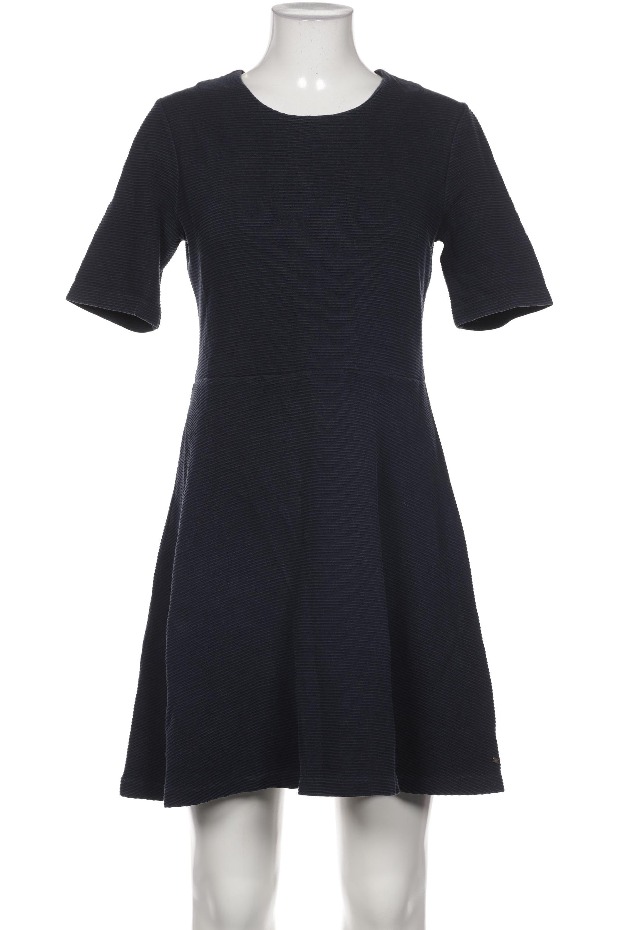 

Tommy Hilfiger Damen Kleid, marineblau, Gr. 42