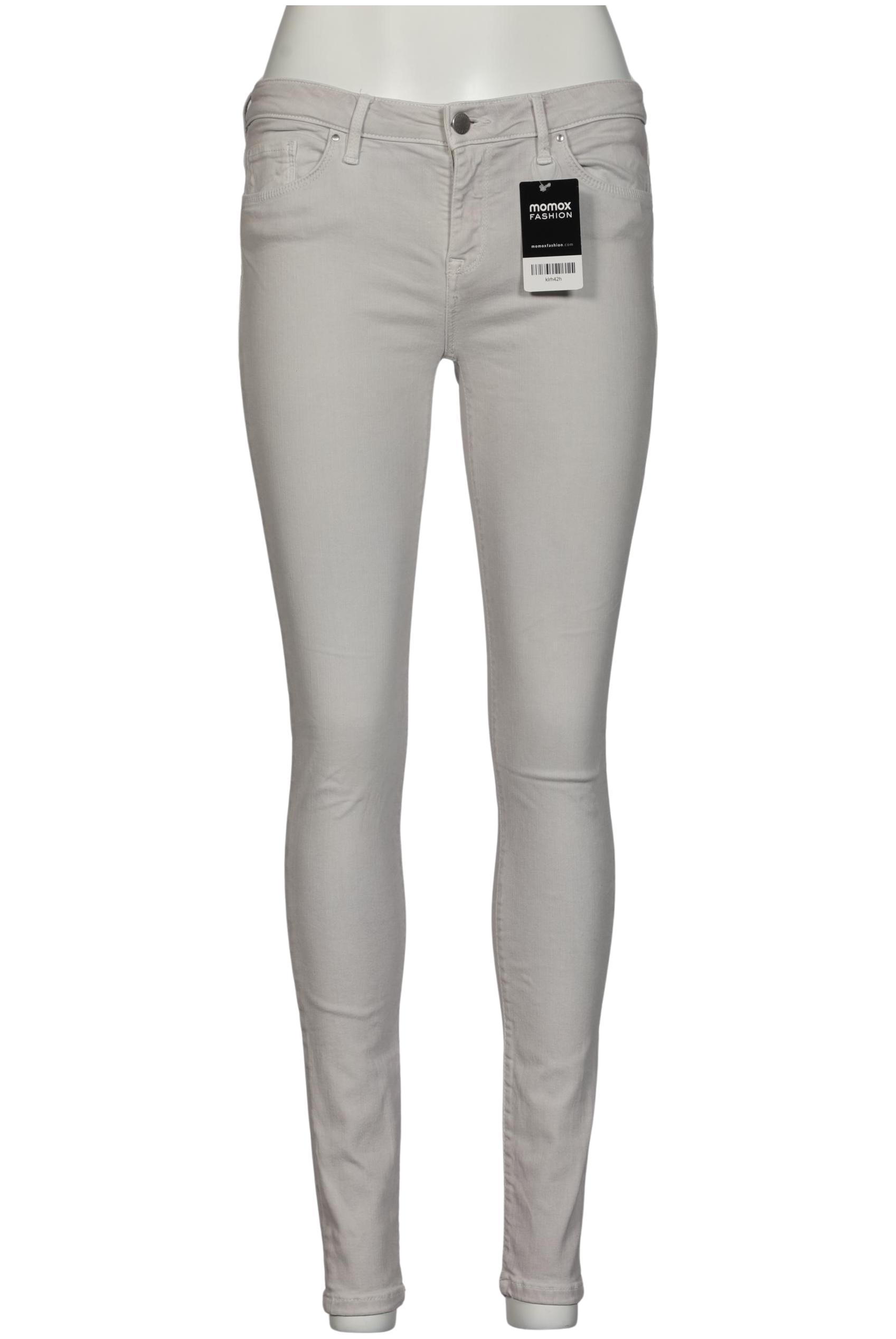 

Tommy Hilfiger Damen Jeans, grau, Gr. 29