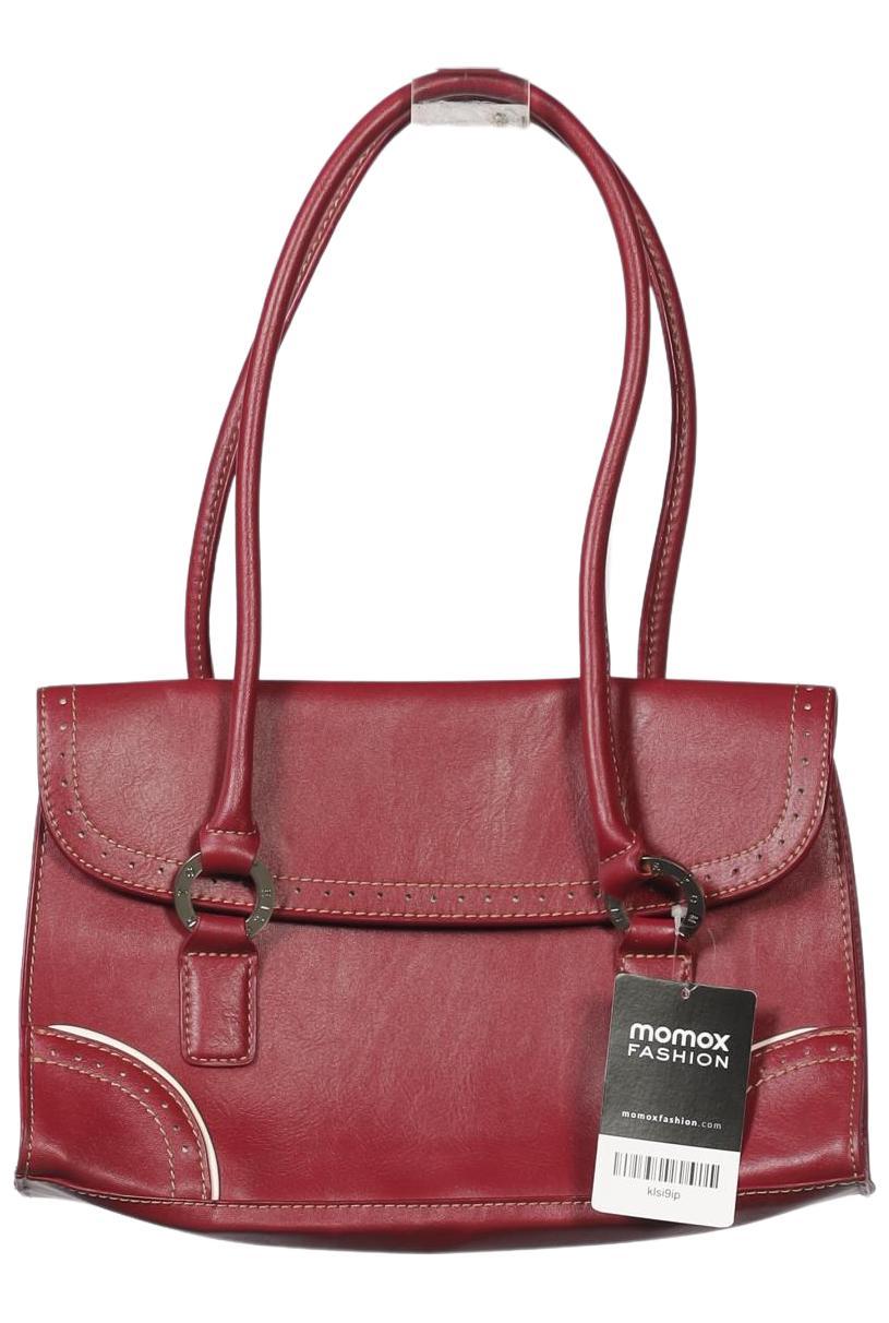 

Tommy Hilfiger Damen Handtasche, rot, Gr.