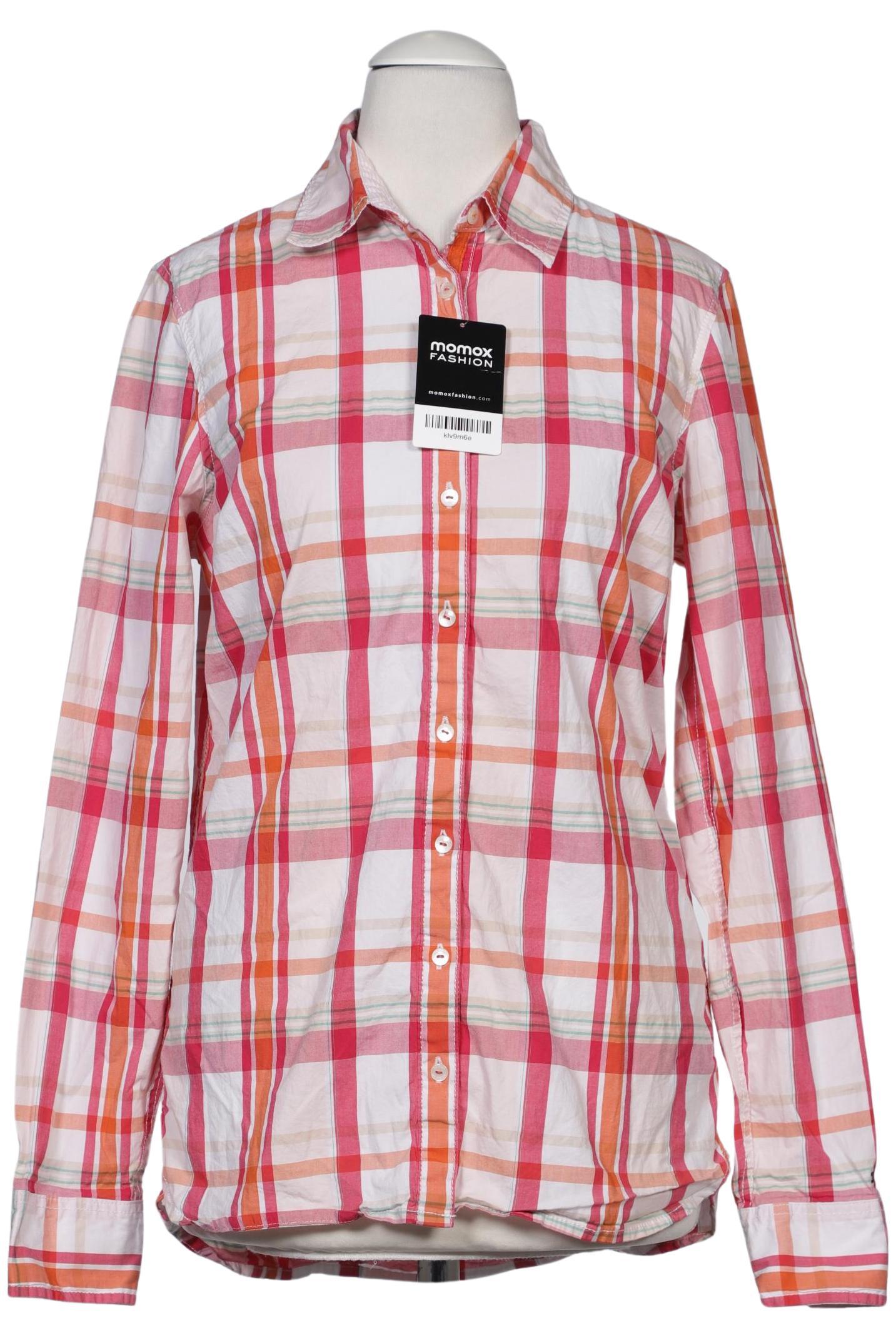 

Tommy Hilfiger Damen Bluse, mehrfarbig, Gr. 6