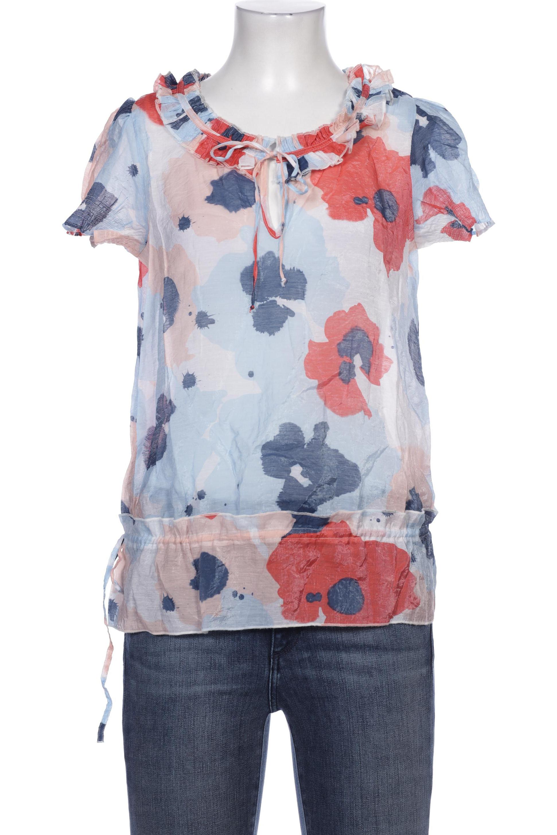 

Tommy Hilfiger Damen Bluse, hellblau