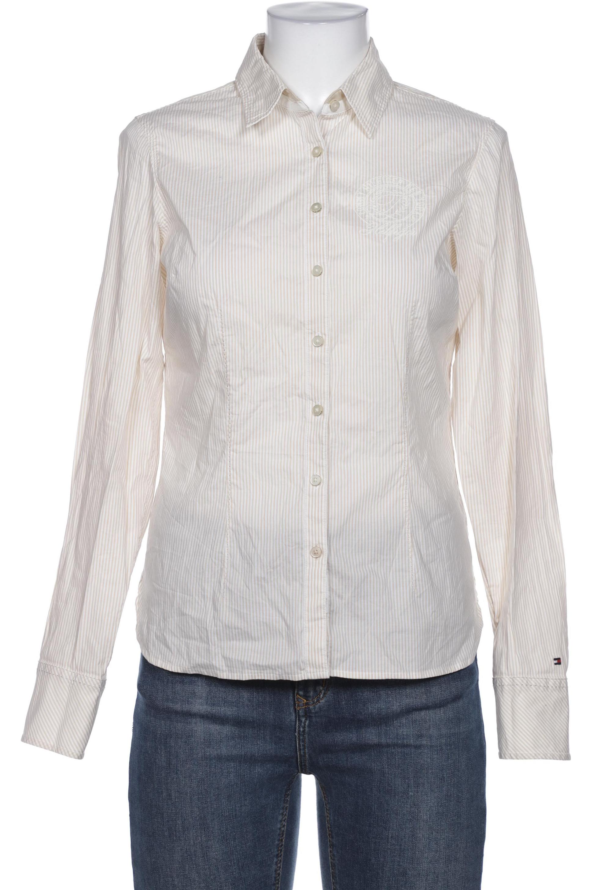 

Tommy Hilfiger Damen Bluse, beige