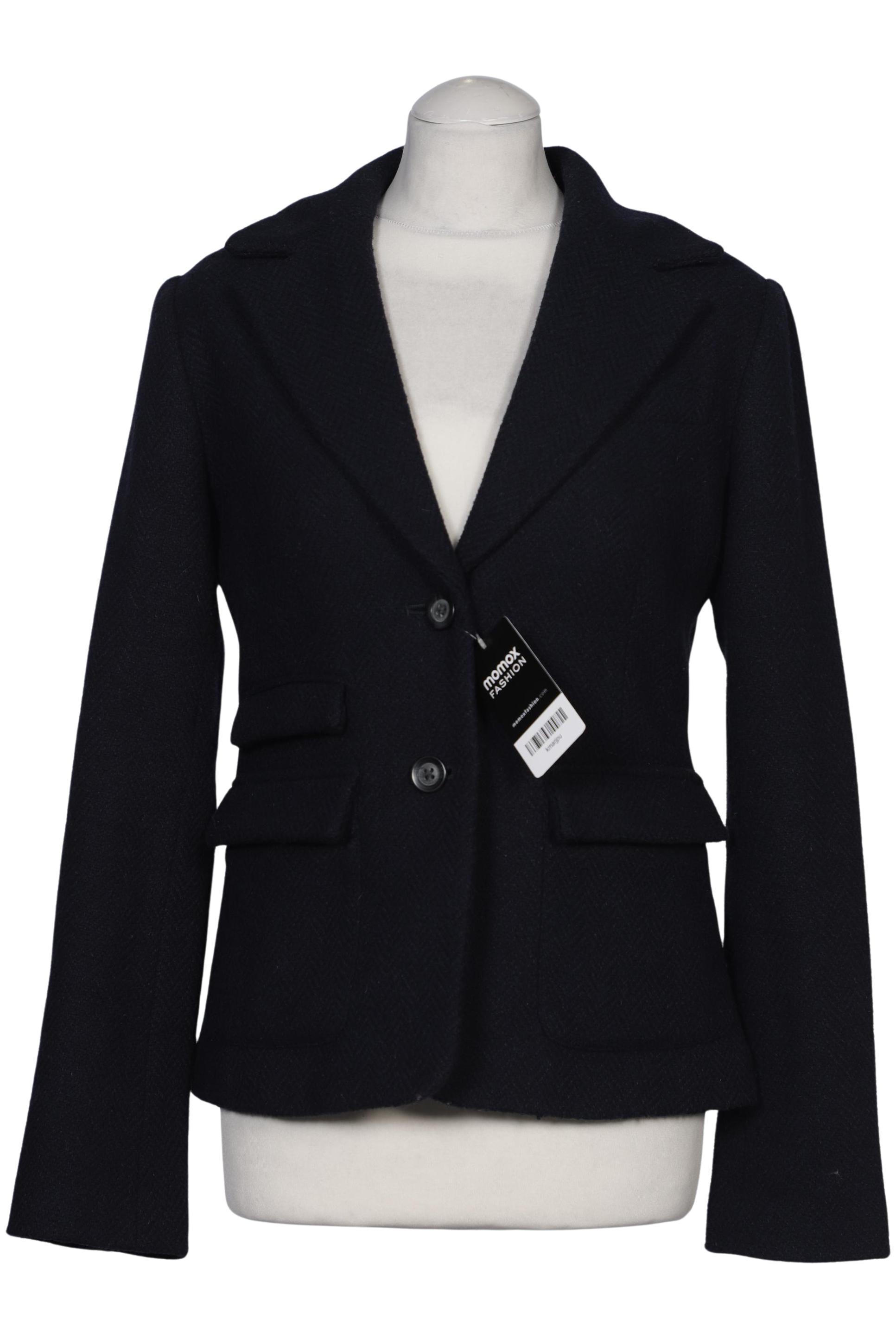 

Tommy Hilfiger Damen Blazer, marineblau, Gr. 36