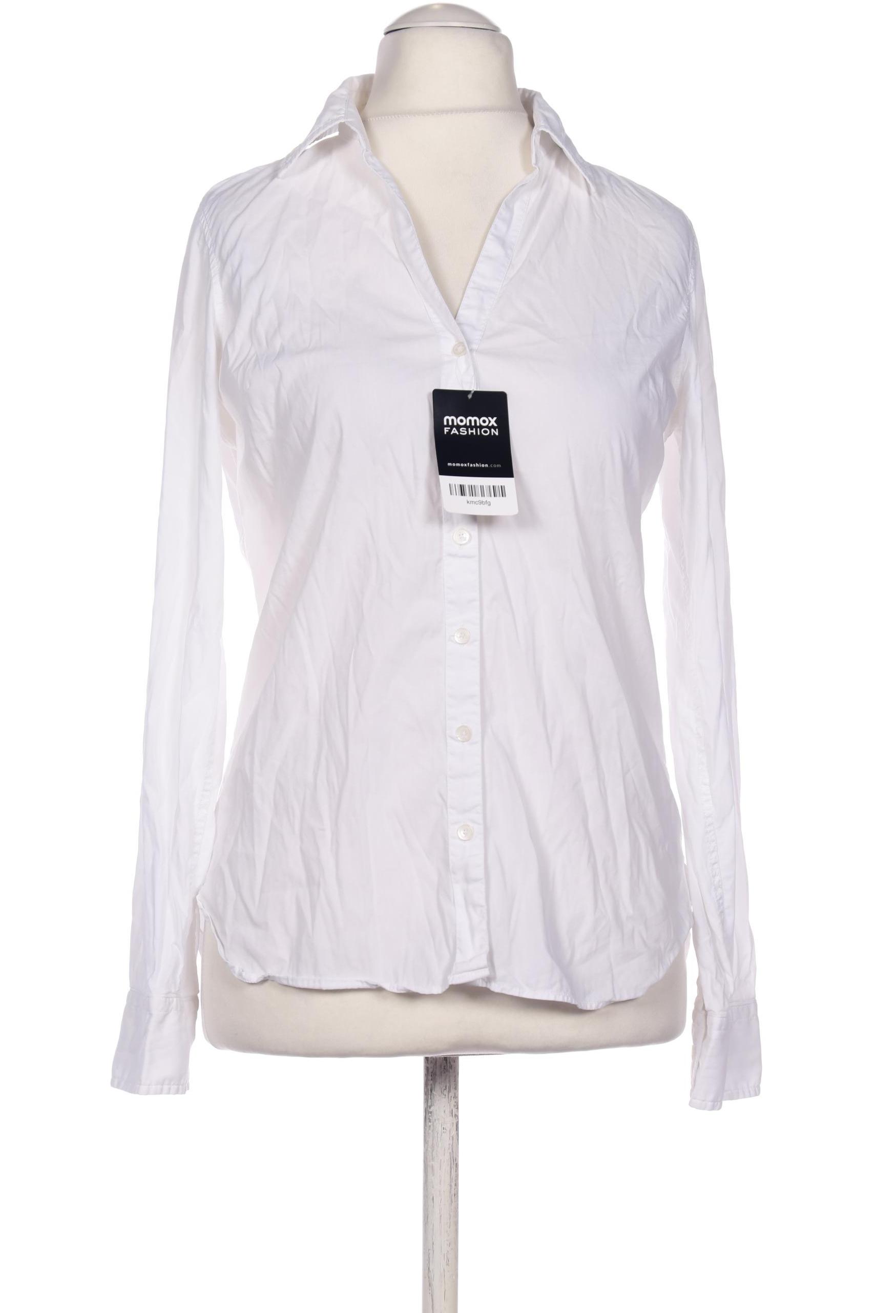 

Tommy Hilfiger Damen Bluse, weiß, Gr. 6