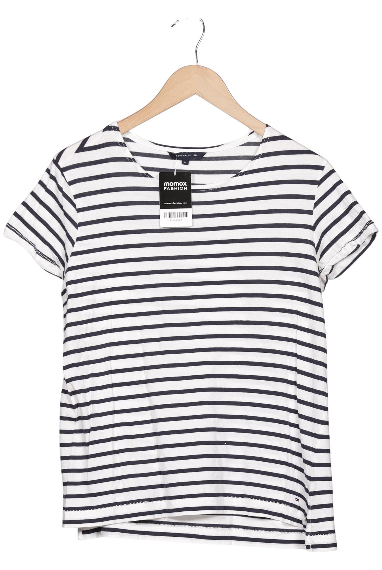 

Tommy Hilfiger Damen T-Shirt, mehrfarbig, Gr. 38