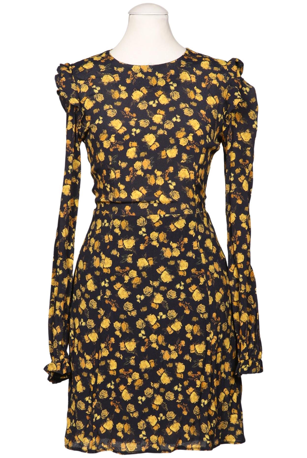 

Tommy Hilfiger Damen Kleid, mehrfarbig, Gr. 32