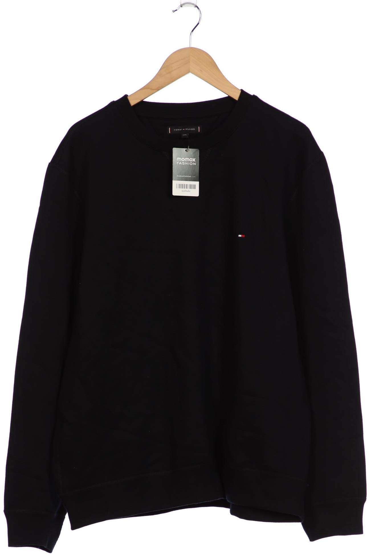 

Tommy Hilfiger Damen Sweatshirt, marineblau, Gr. 48