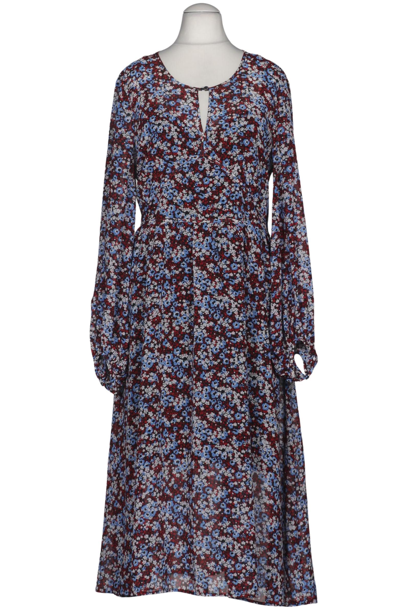 

Tommy Hilfiger Damen Kleid, blau, Gr. 42