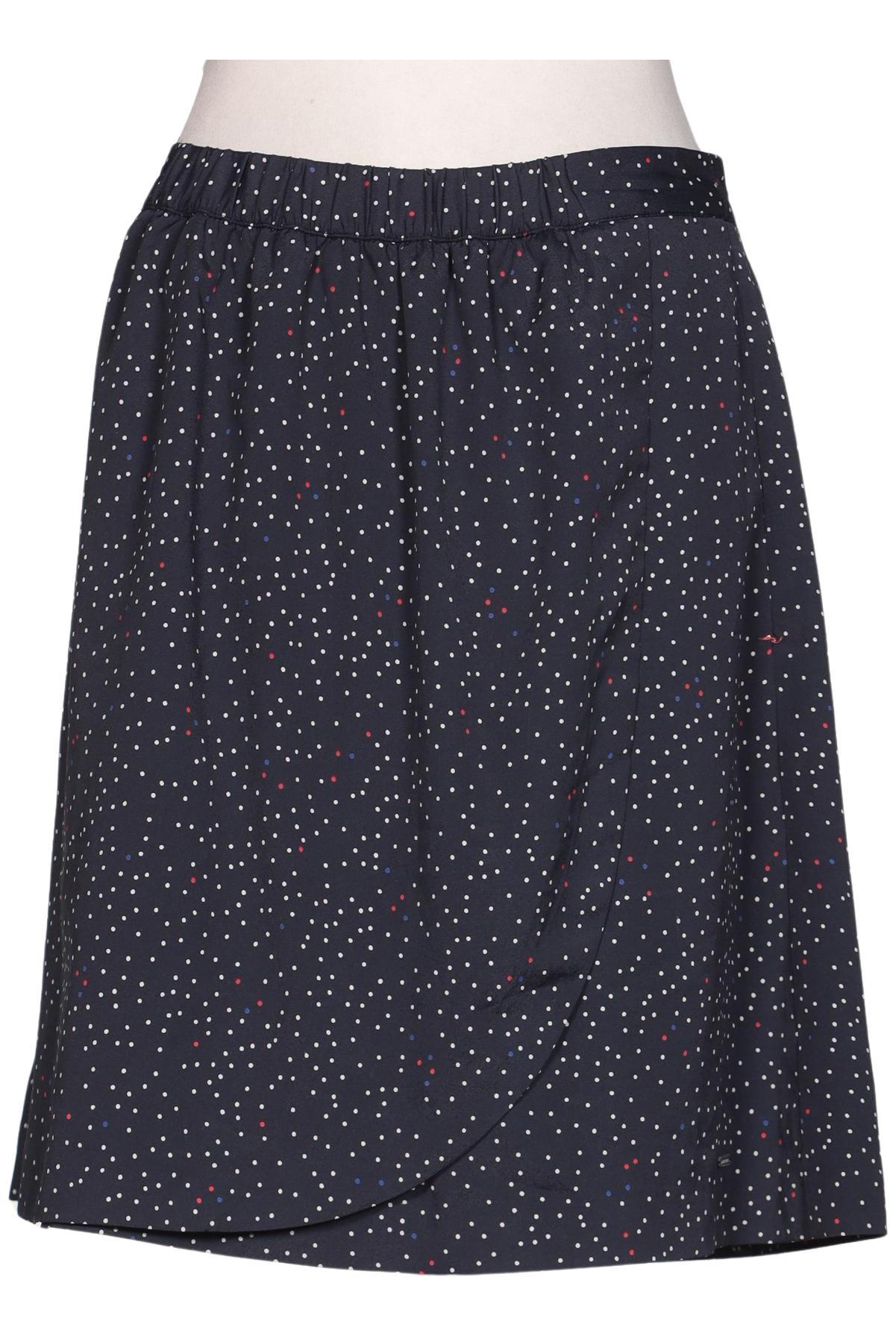 

Tommy Hilfiger Damen Rock, marineblau, Gr. 36