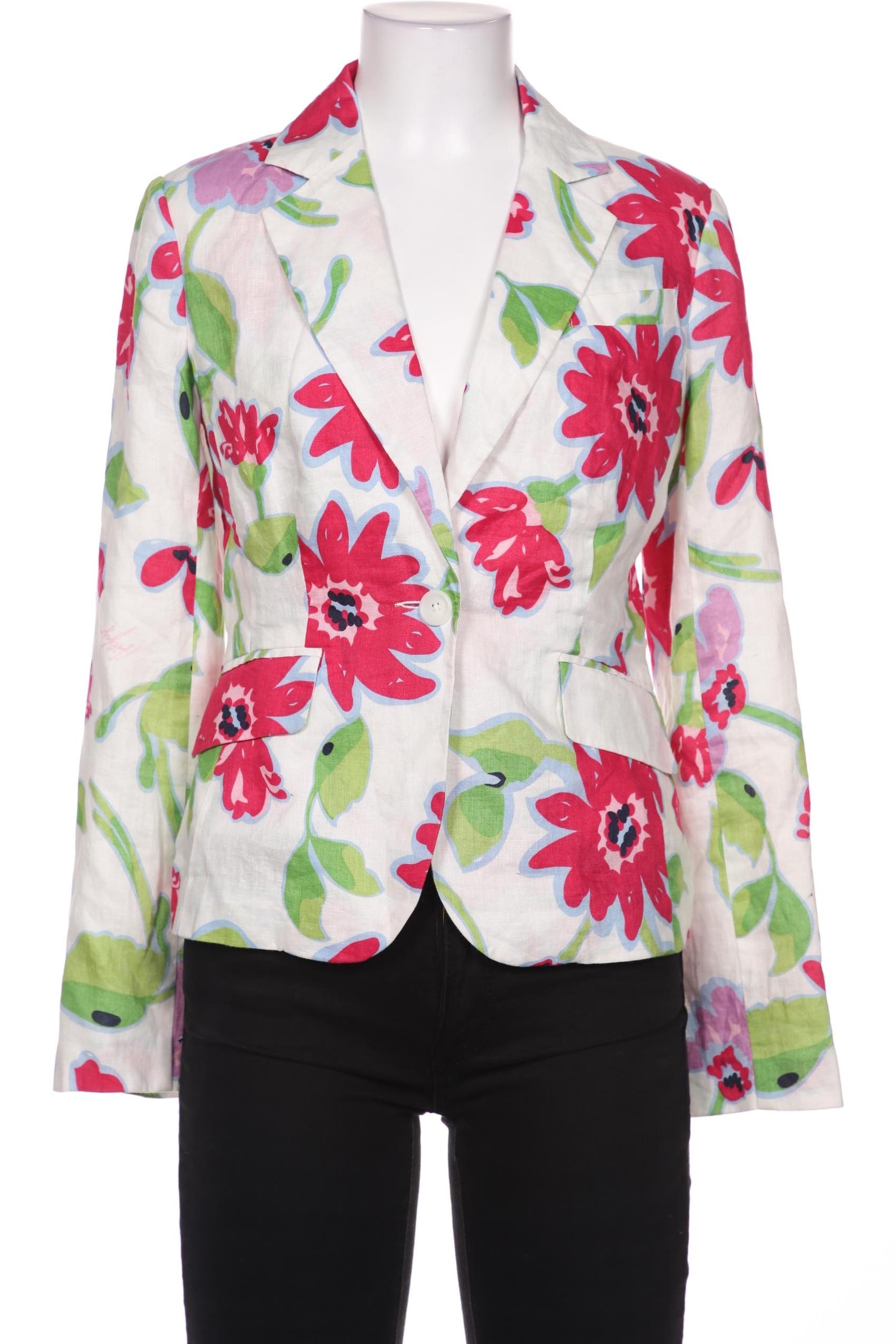 

Tommy Hilfiger Damen Blazer, mehrfarbig, Gr. 6