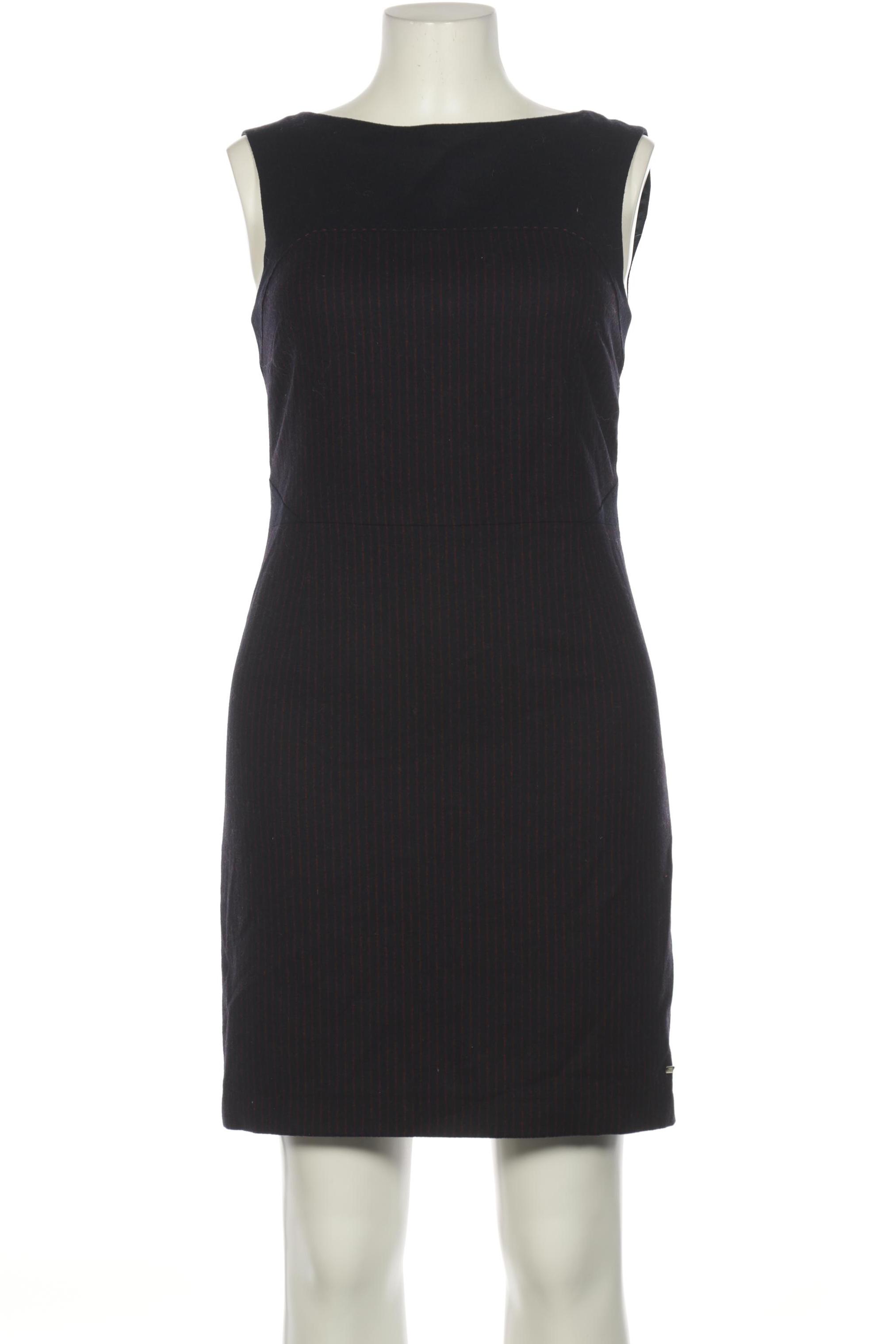 

Tommy Hilfiger Damen Kleid, marineblau, Gr. 10