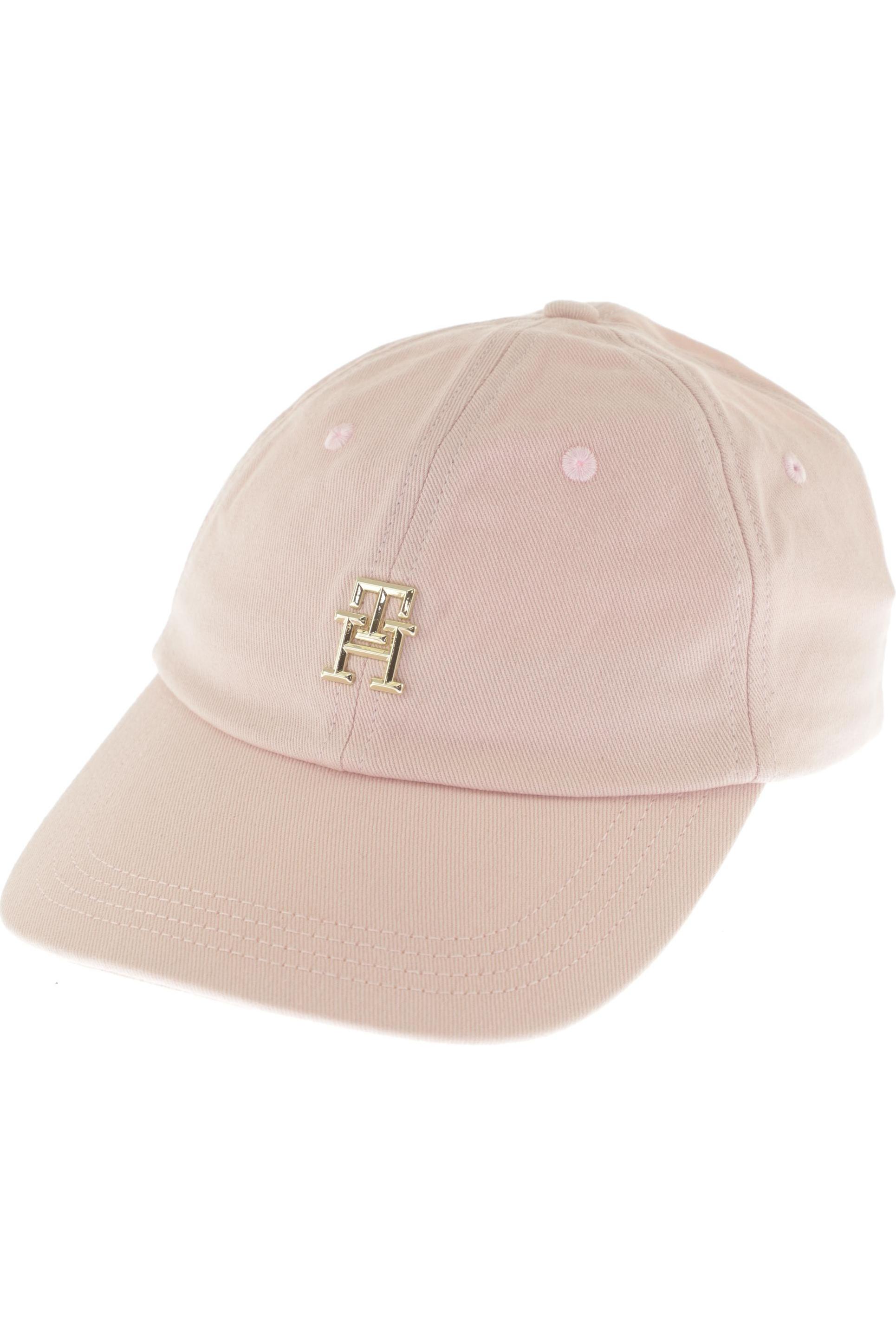 

Tommy Hilfiger Damen Hut/Mütze, pink, Gr. uni