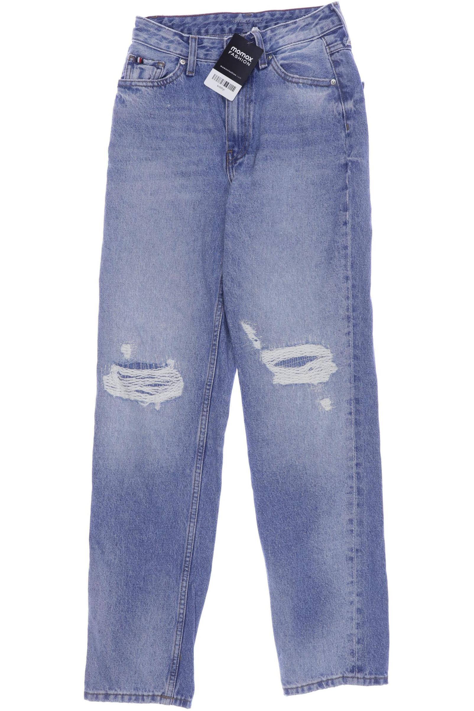 

Tommy Hilfiger Damen Jeans, blau