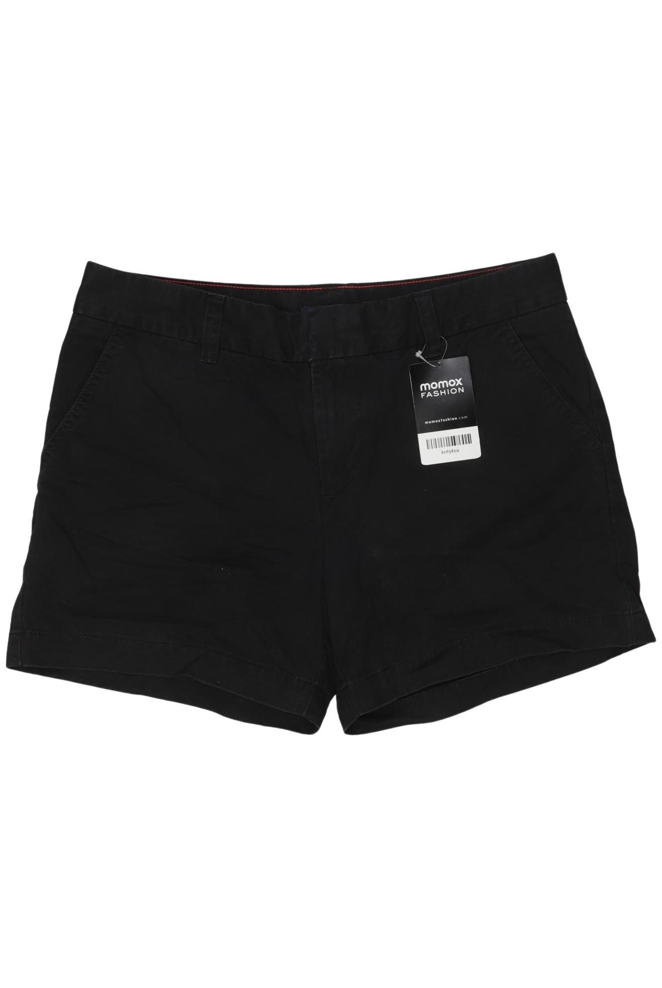

Tommy Hilfiger Damen Shorts, schwarz, Gr. 6