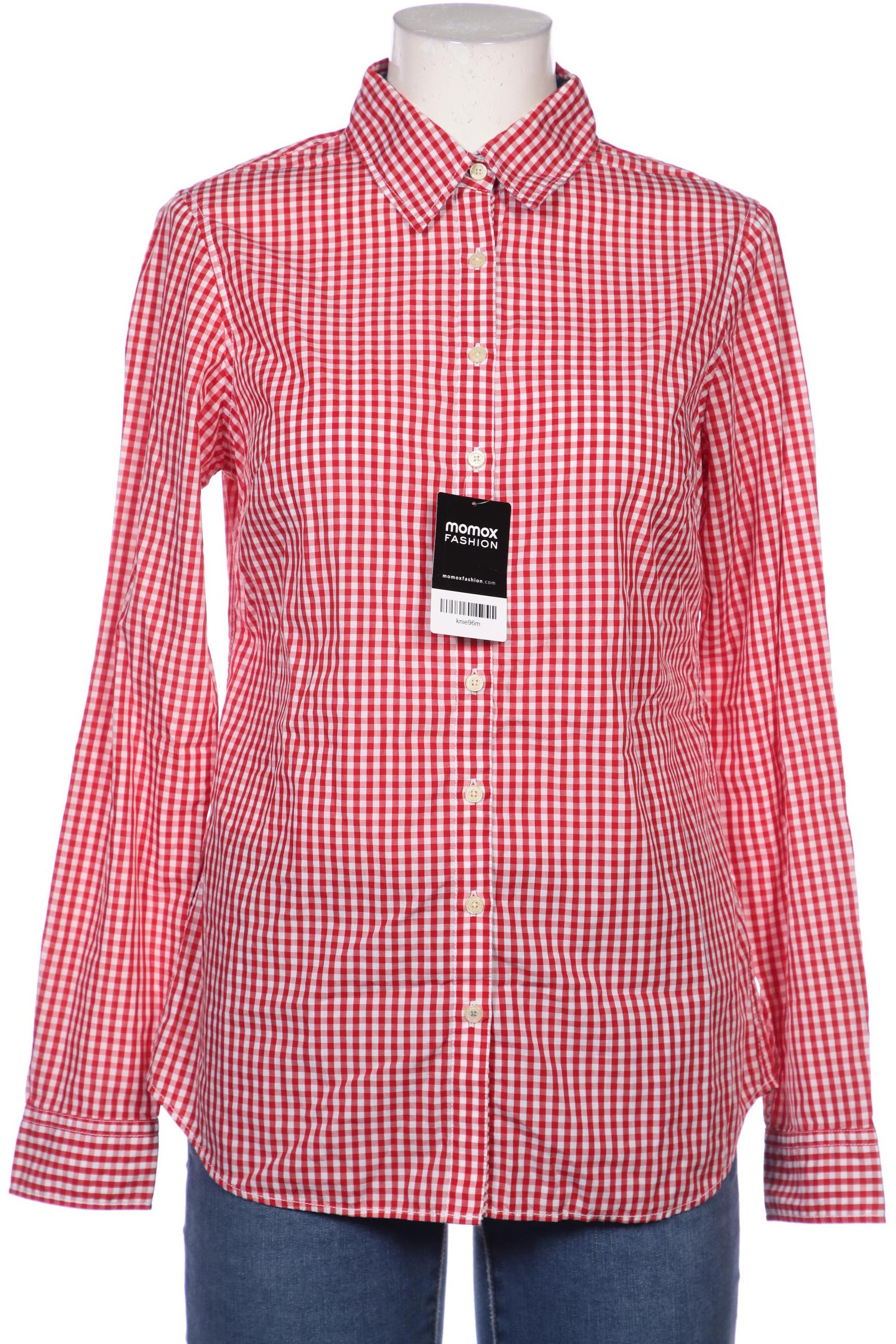 

Tommy Hilfiger Damen Bluse, rot