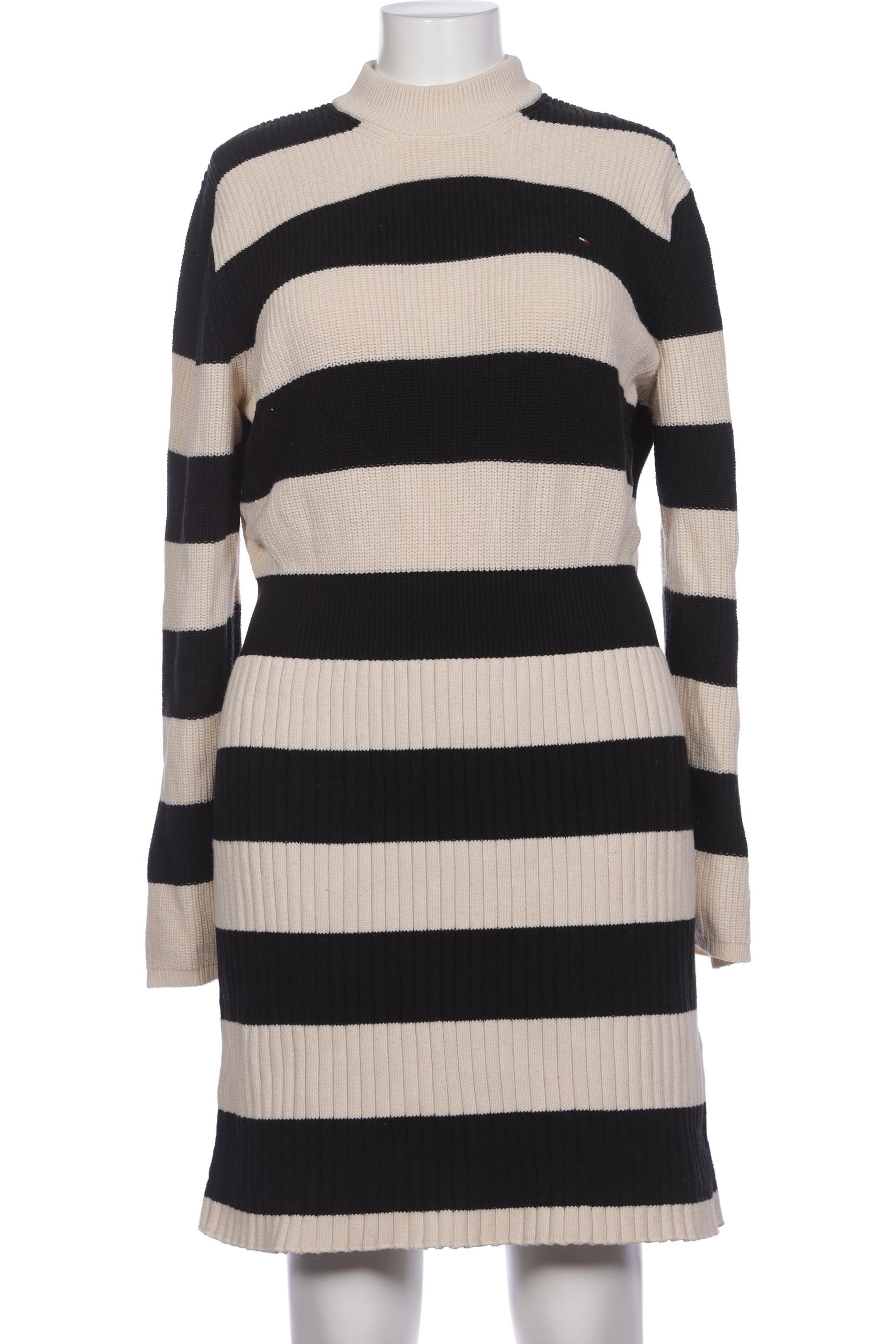 

Tommy Hilfiger Damen Kleid, schwarz, Gr. 44