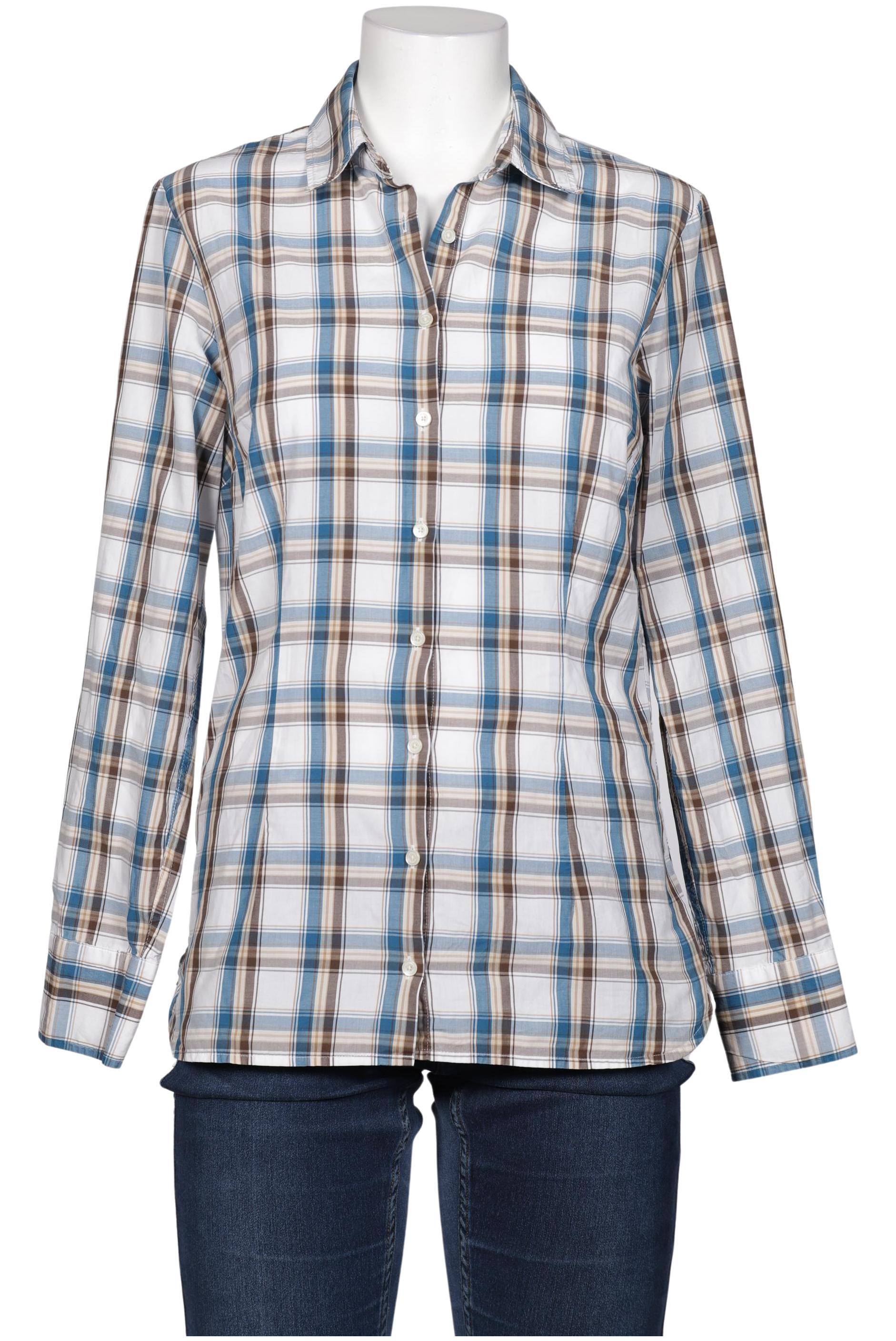 

Tommy Hilfiger Damen Bluse, mehrfarbig, Gr. 10