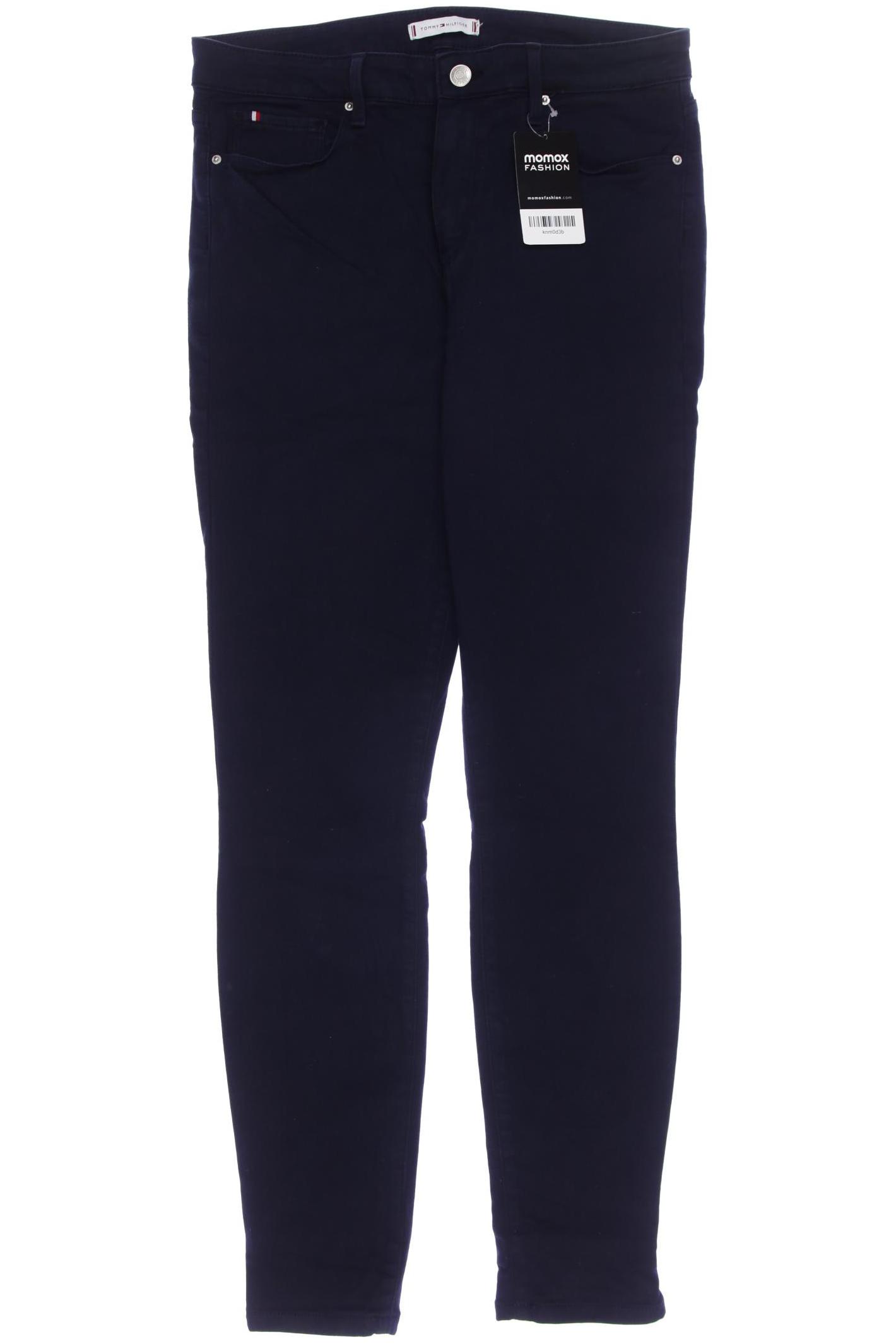 

Tommy Hilfiger Damen Jeans, marineblau, Gr. 30