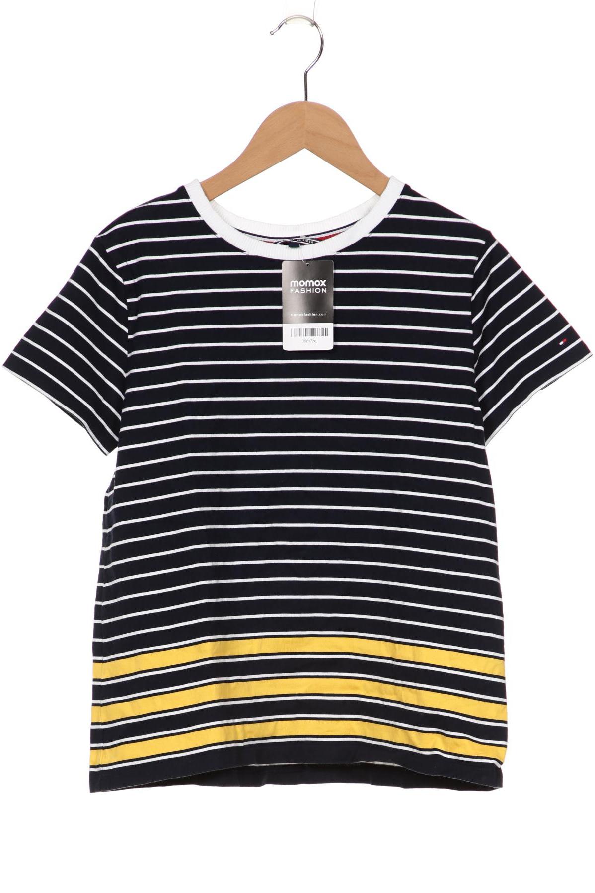 

Tommy Hilfiger Damen T-Shirt, marineblau