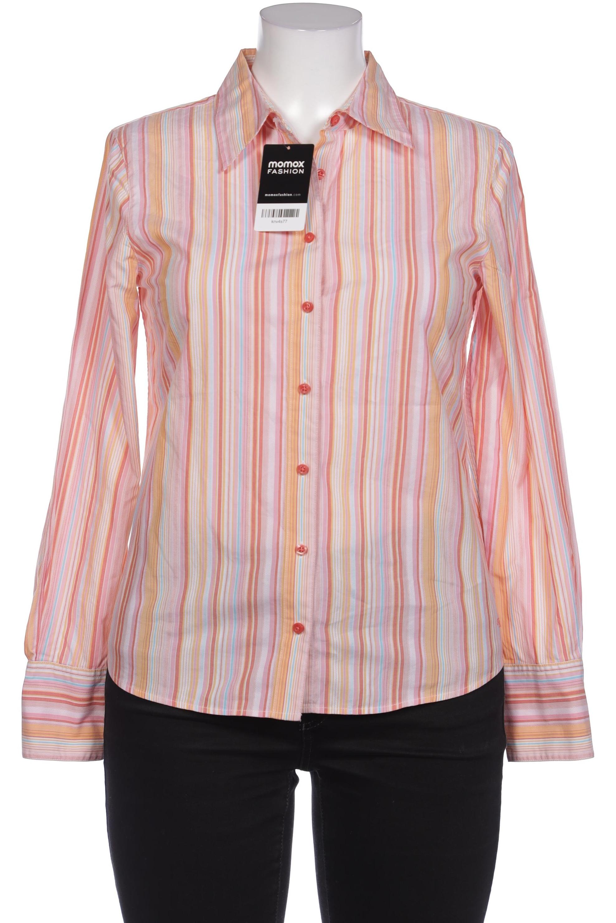 

Tommy Hilfiger Damen Bluse, pink, Gr. 10