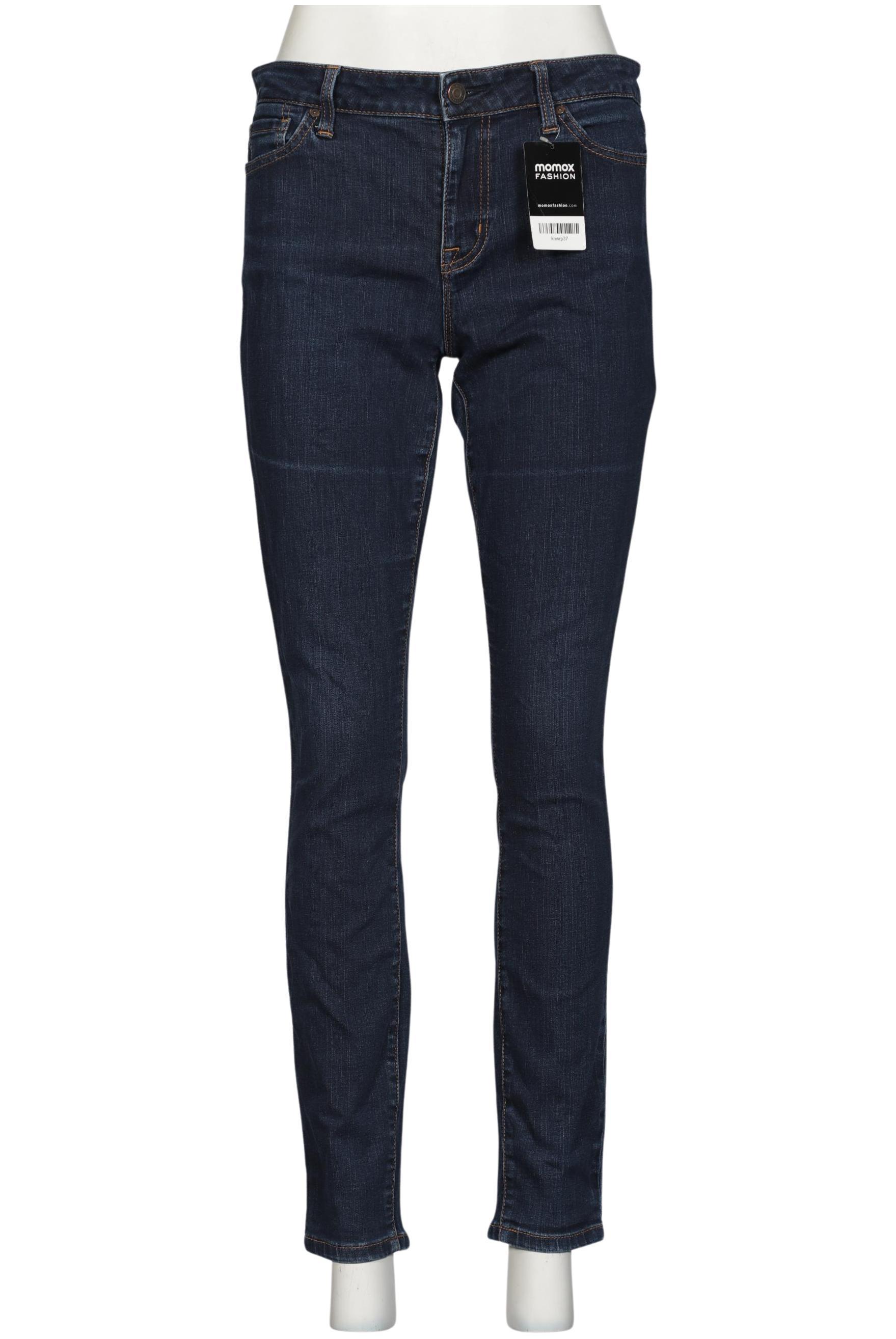 

Tommy Hilfiger Damen Jeans, marineblau, Gr. 8