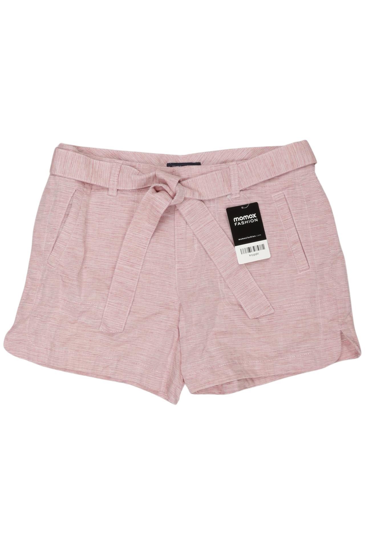 

Tommy Hilfiger Damen Shorts, pink, Gr. 4