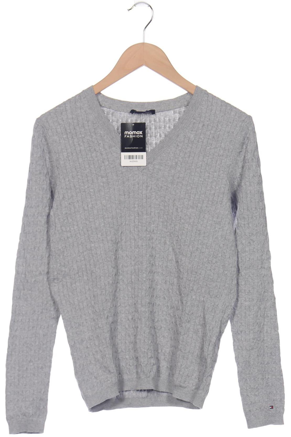 Thumbnail - Tommy Hilfiger Damen Pullover, grau, Gr. 36