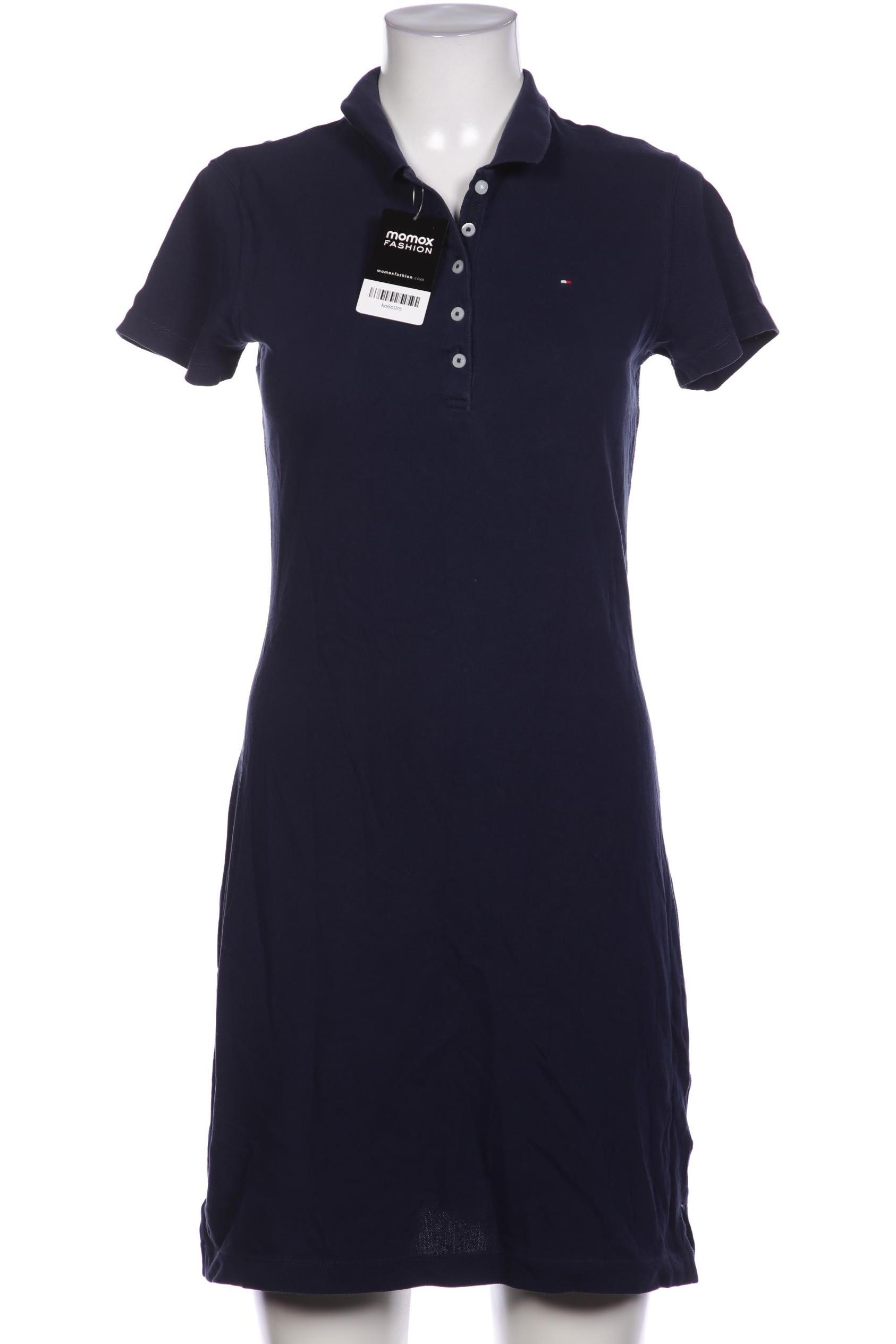 

Tommy Hilfiger Damen Kleid, blau, Gr. 38