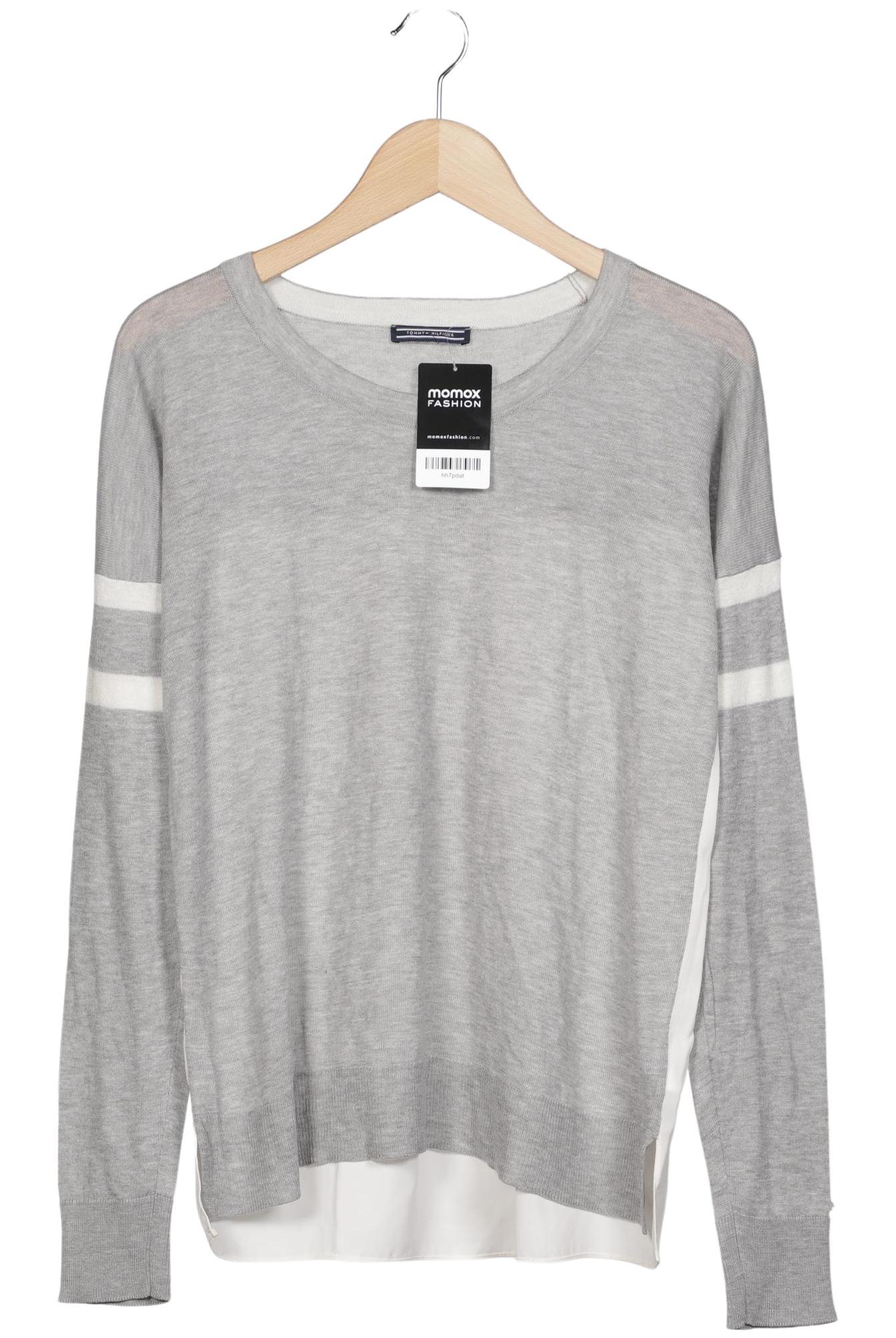 

Tommy Hilfiger Damen Pullover, mehrfarbig, Gr. 42