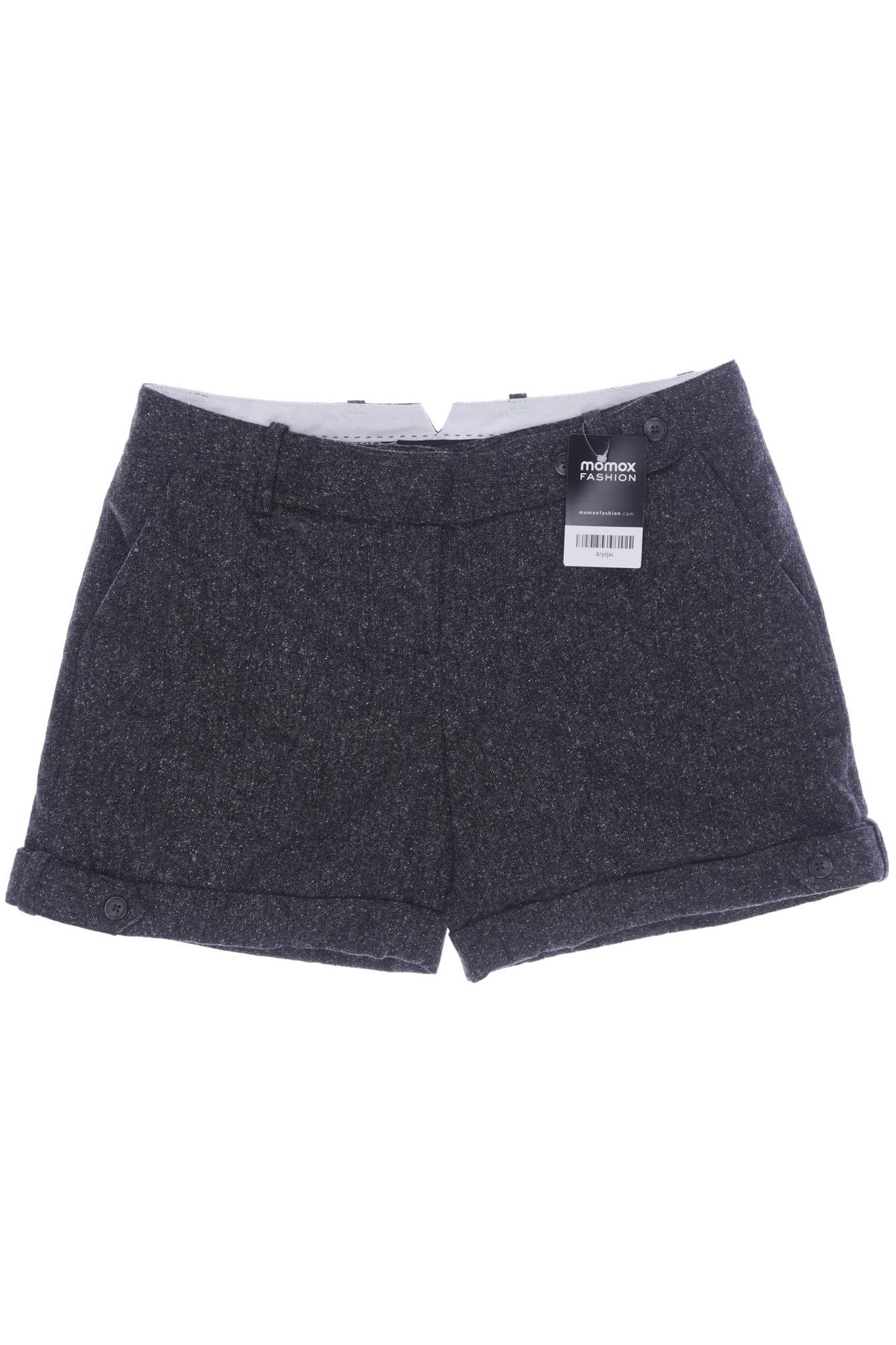 

Tommy Hilfiger Damen Shorts, grau, Gr. 8