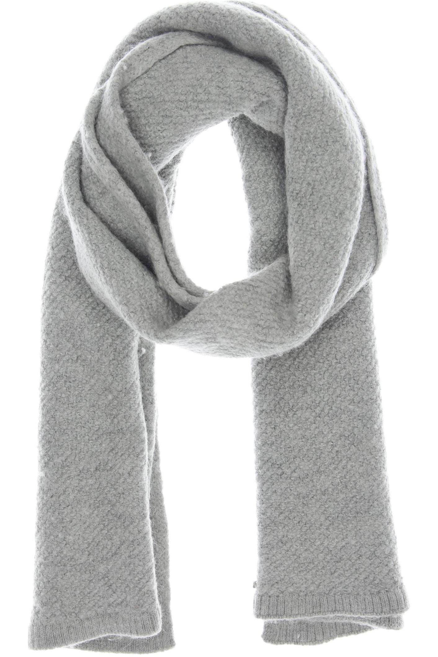 

Tommy Hilfiger Damen Schal, grau, Gr.