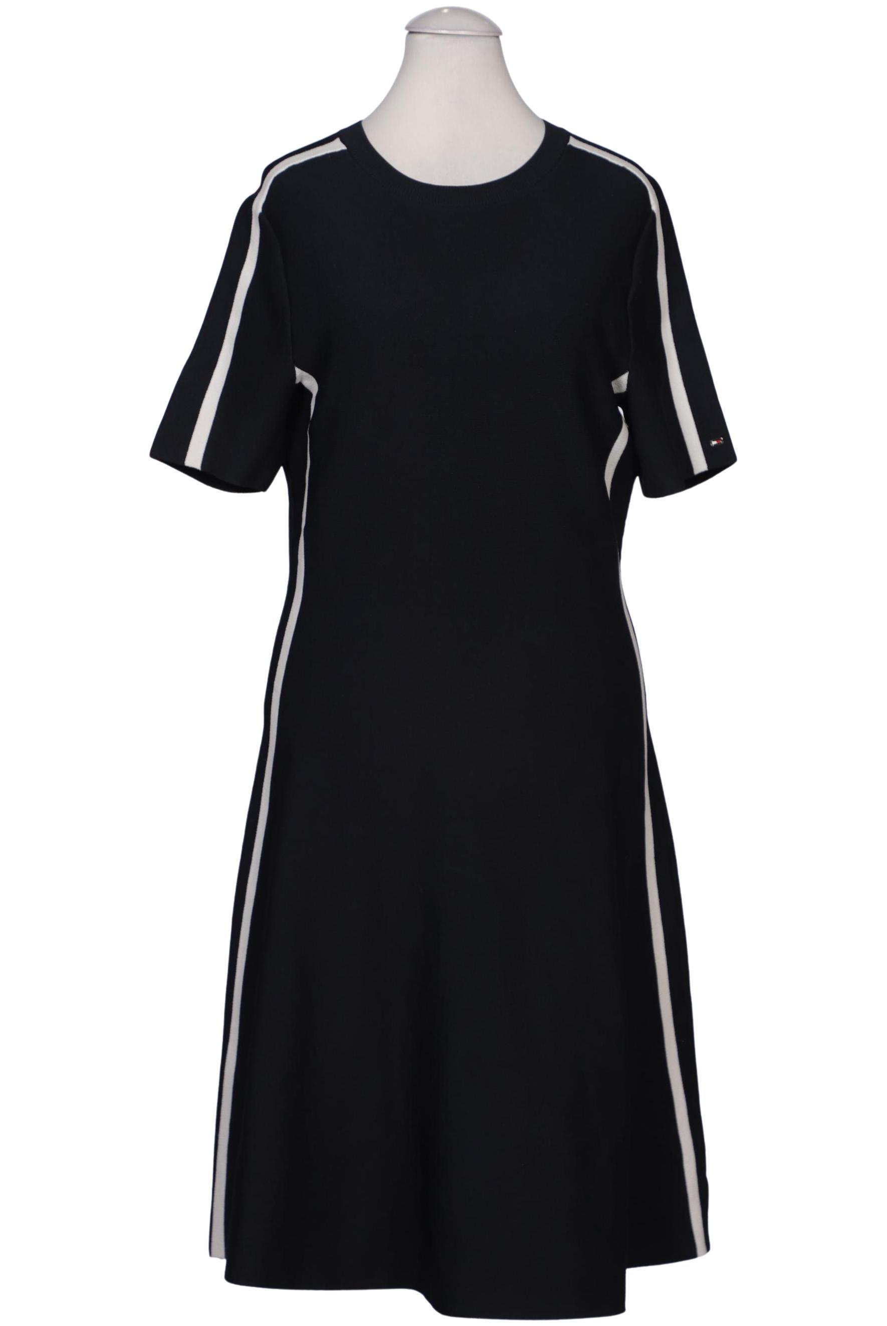 

Tommy Hilfiger Damen Kleid, marineblau, Gr. 34