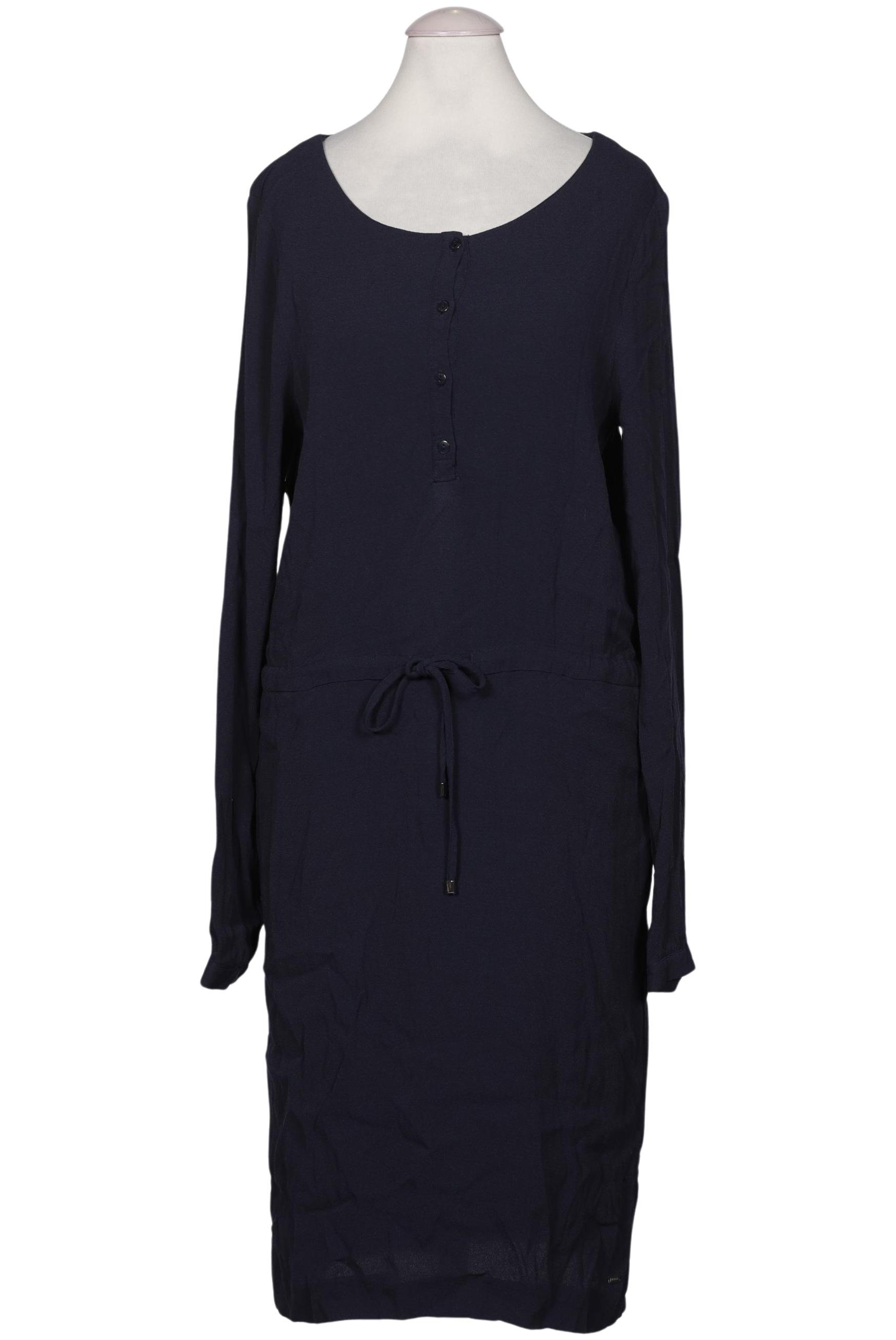 

Tommy Hilfiger Damen Kleid, marineblau, Gr. 8