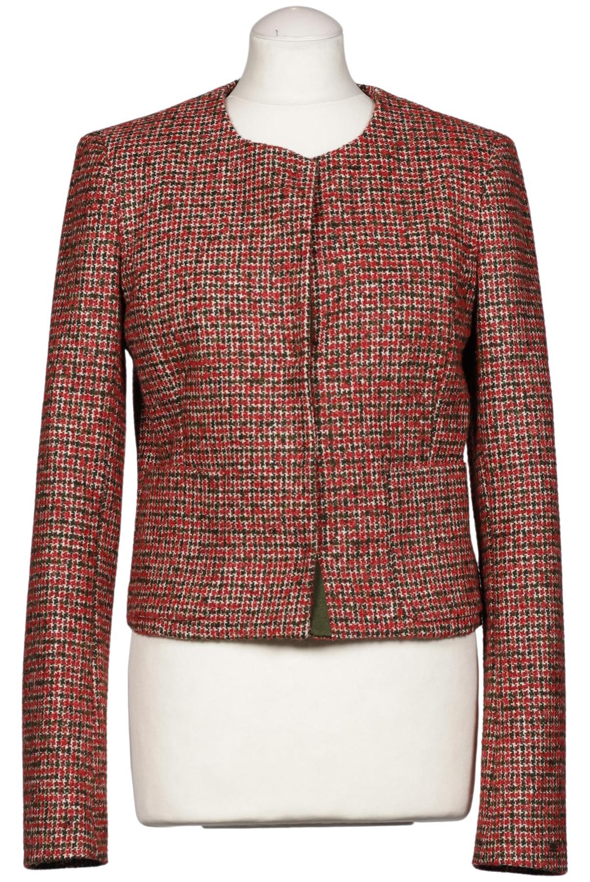 

Tommy Hilfiger Damen Blazer, mehrfarbig, Gr. 8