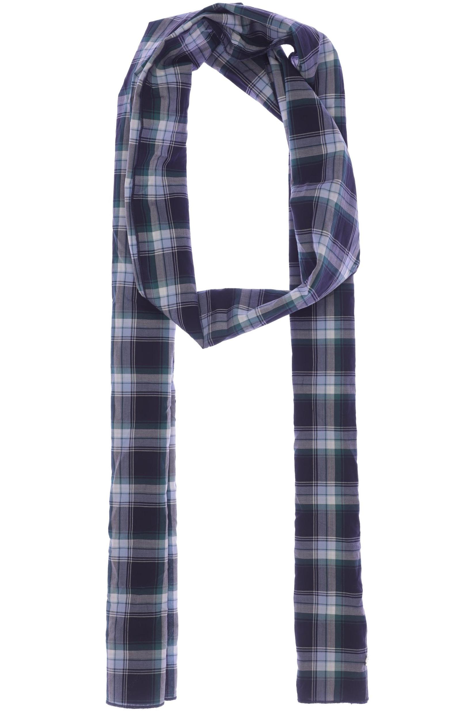 

Tommy Hilfiger Damen Schal, marineblau, Gr.