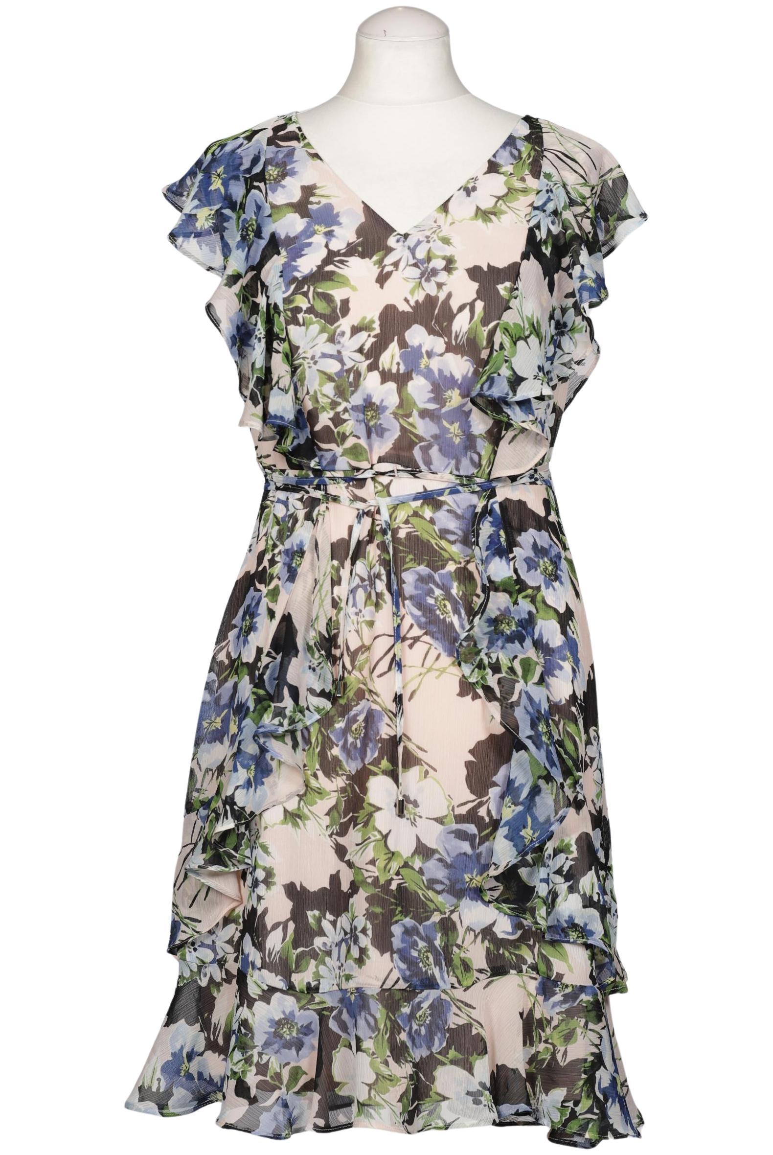 

Tommy Hilfiger Damen Kleid, mehrfarbig, Gr. 6