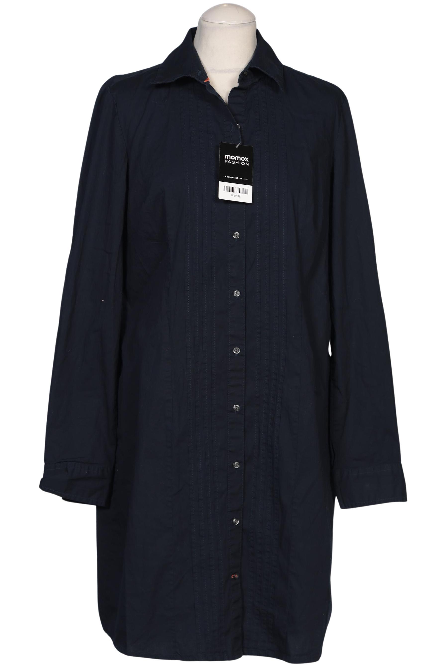 

Tommy Hilfiger Damen Kleid, marineblau, Gr. 38