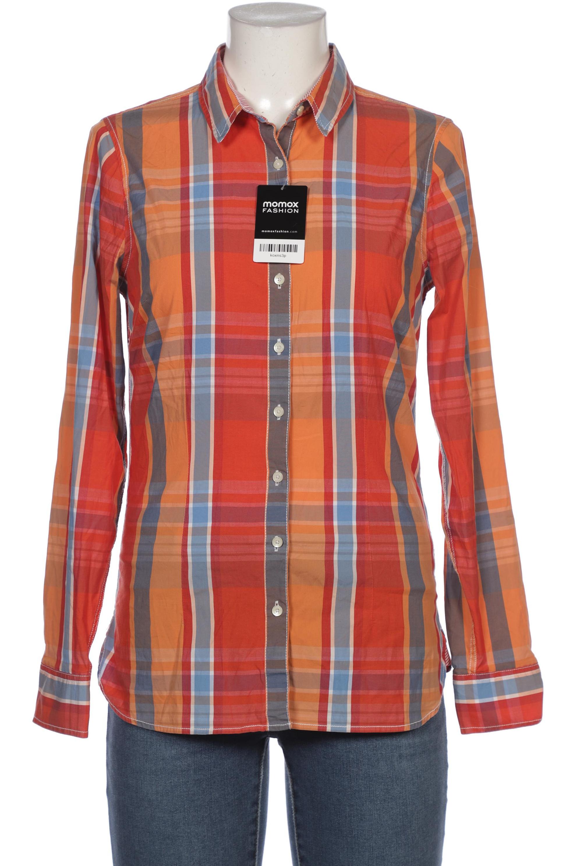 

Tommy Hilfiger Damen Bluse, orange