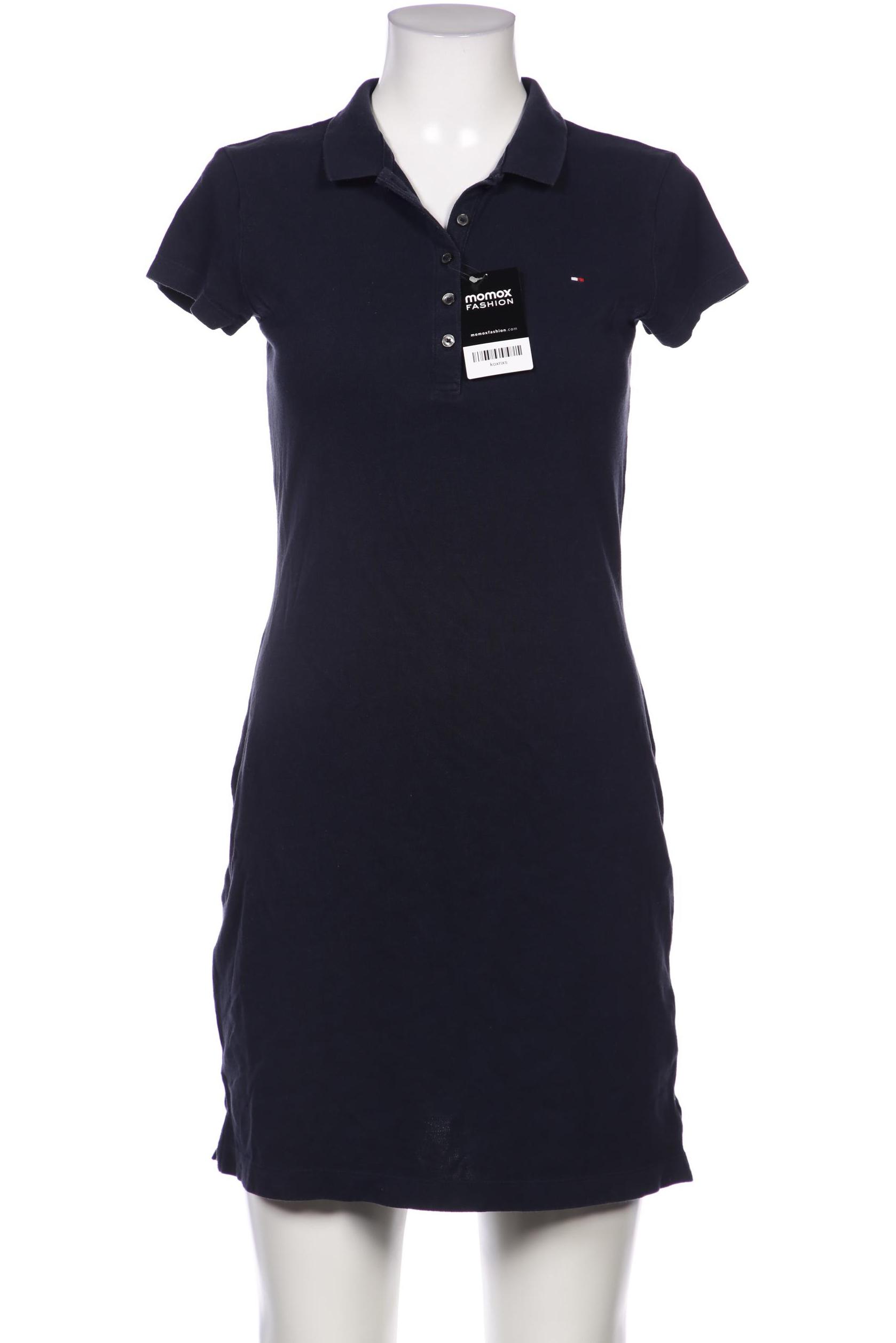 

Tommy Hilfiger Damen Kleid, marineblau, Gr. 38