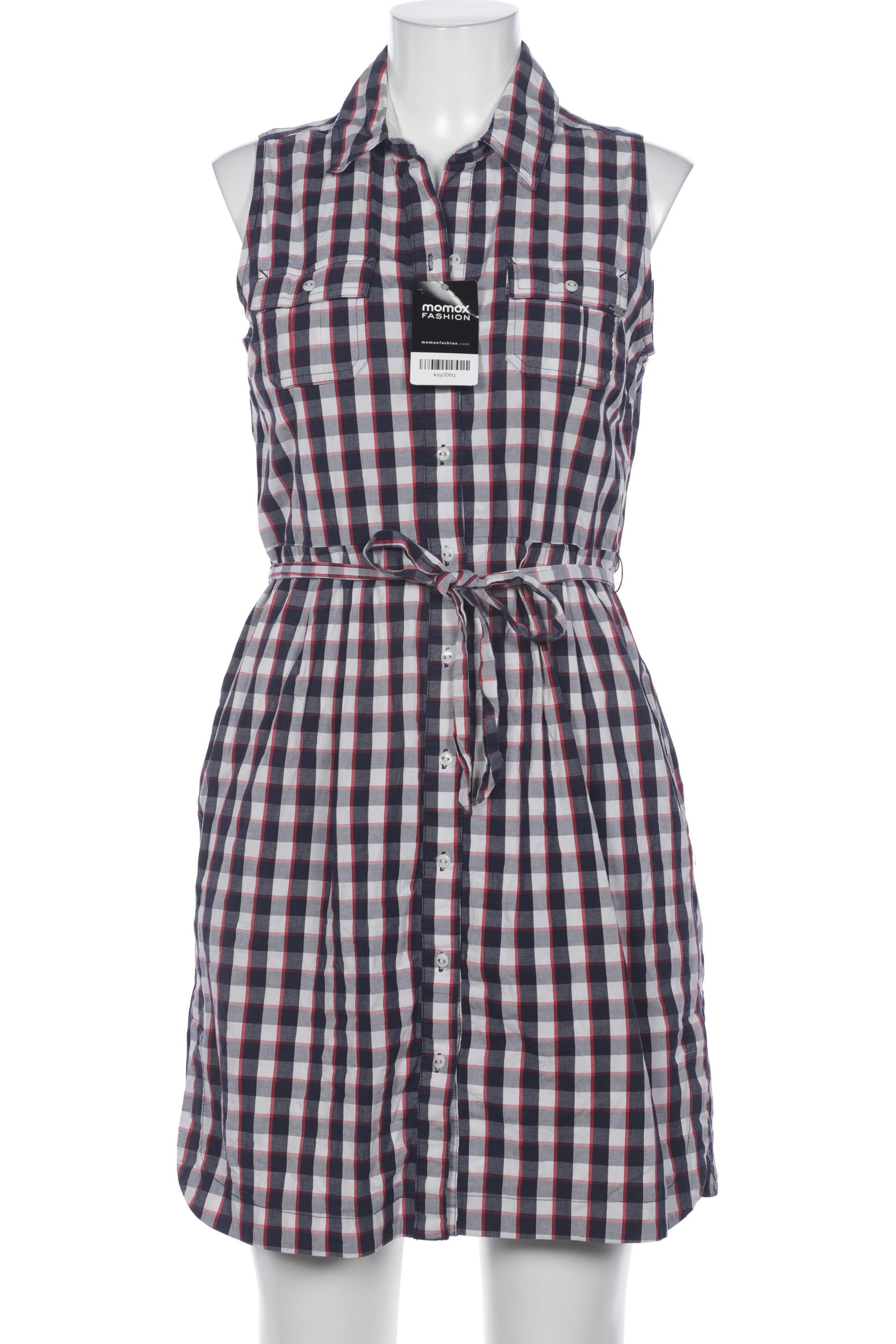 

Tommy Hilfiger Damen Kleid, marineblau
