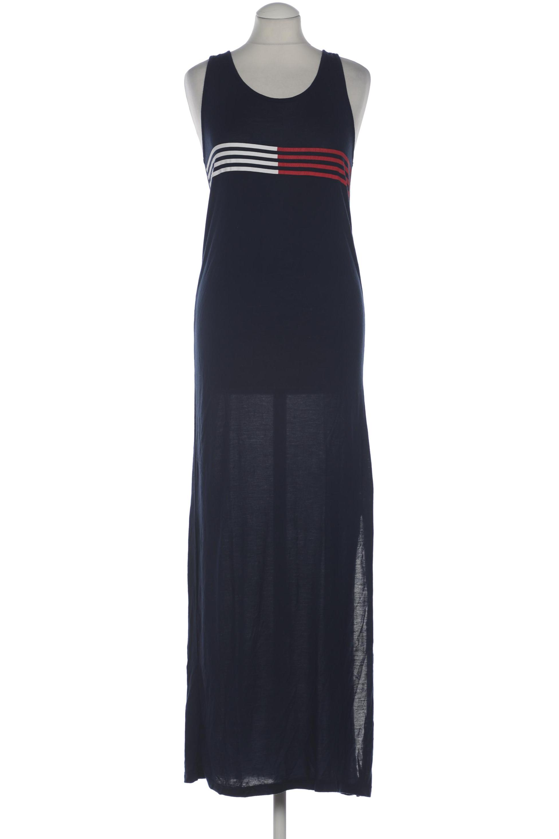 

Tommy Hilfiger Damen Kleid, marineblau, Gr. 38